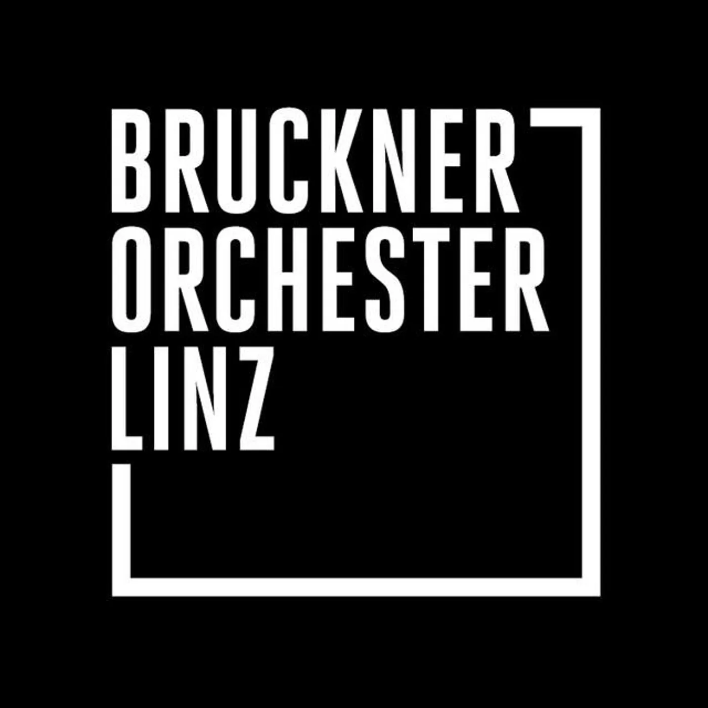 Bruckner Orchester Linz Brand Page