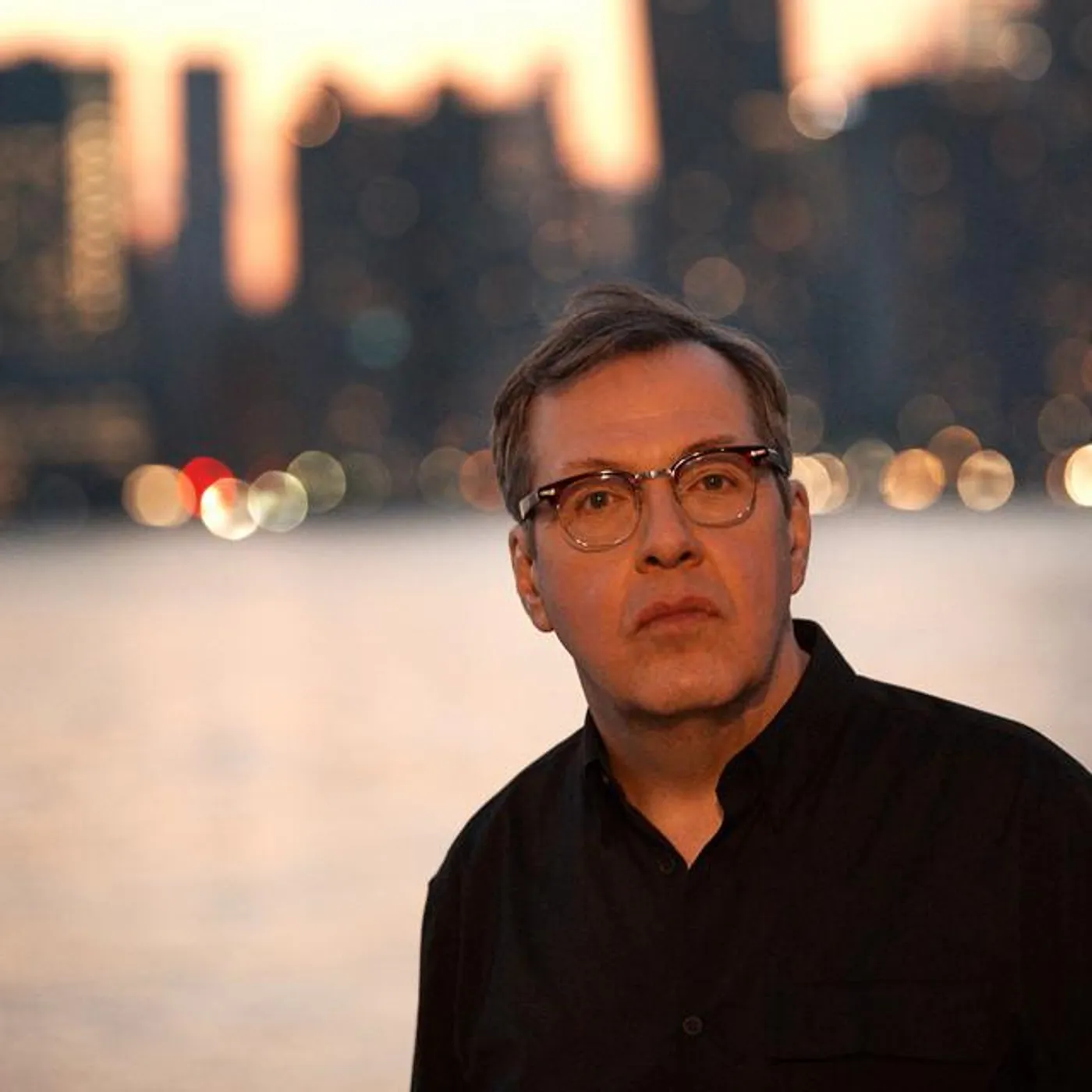 Bruce Brubaker Brand Page