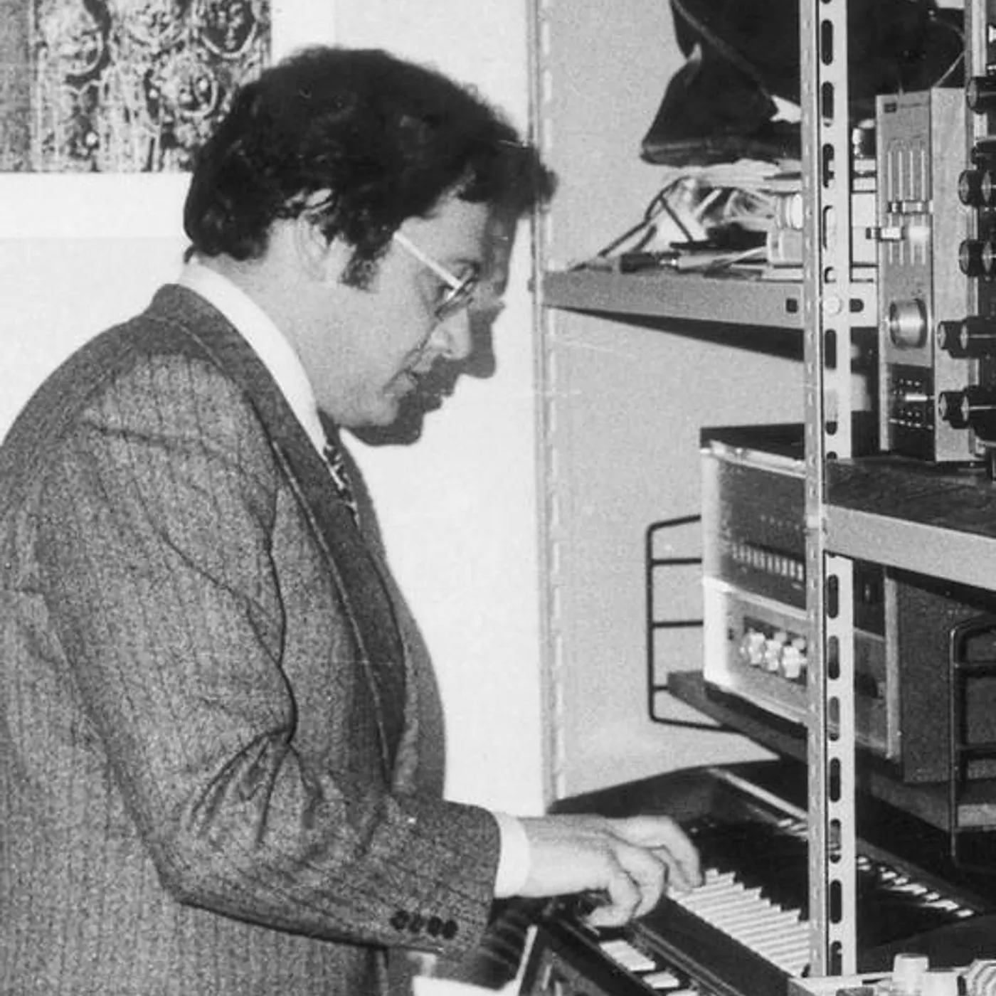 Sandro Brugnolini Brand Page