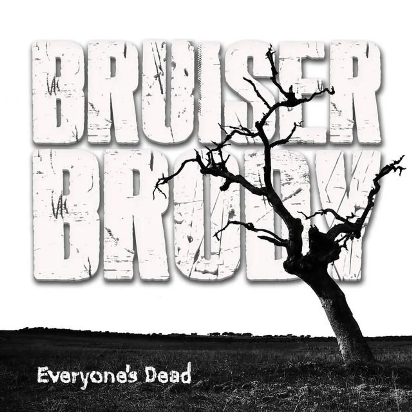 BRUISER BRODY Brand Page