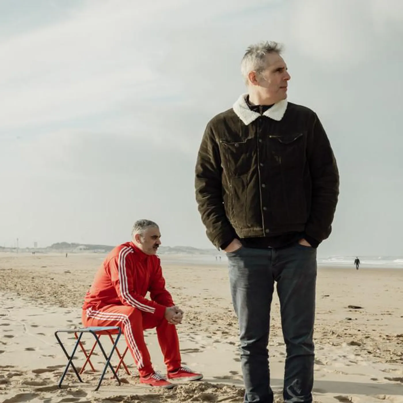 Bruit Noir Brand Page