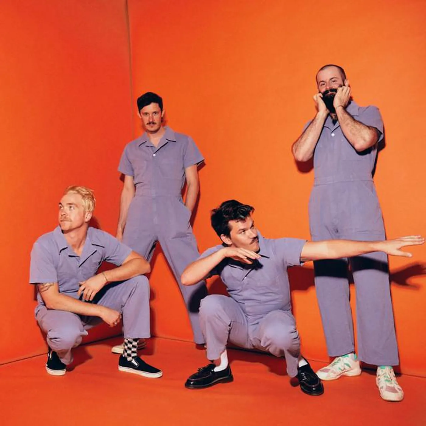 The Brummies Brand Page