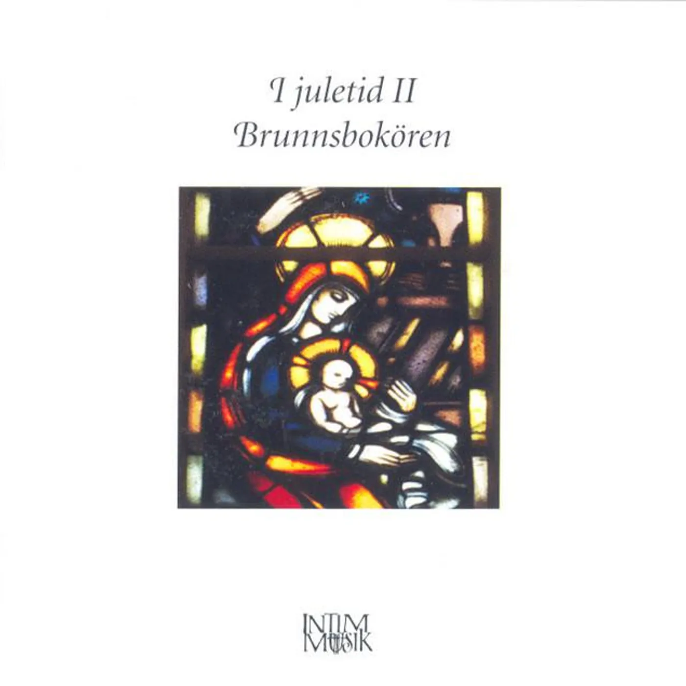 Brunnsbo Children's Choir Brand Page