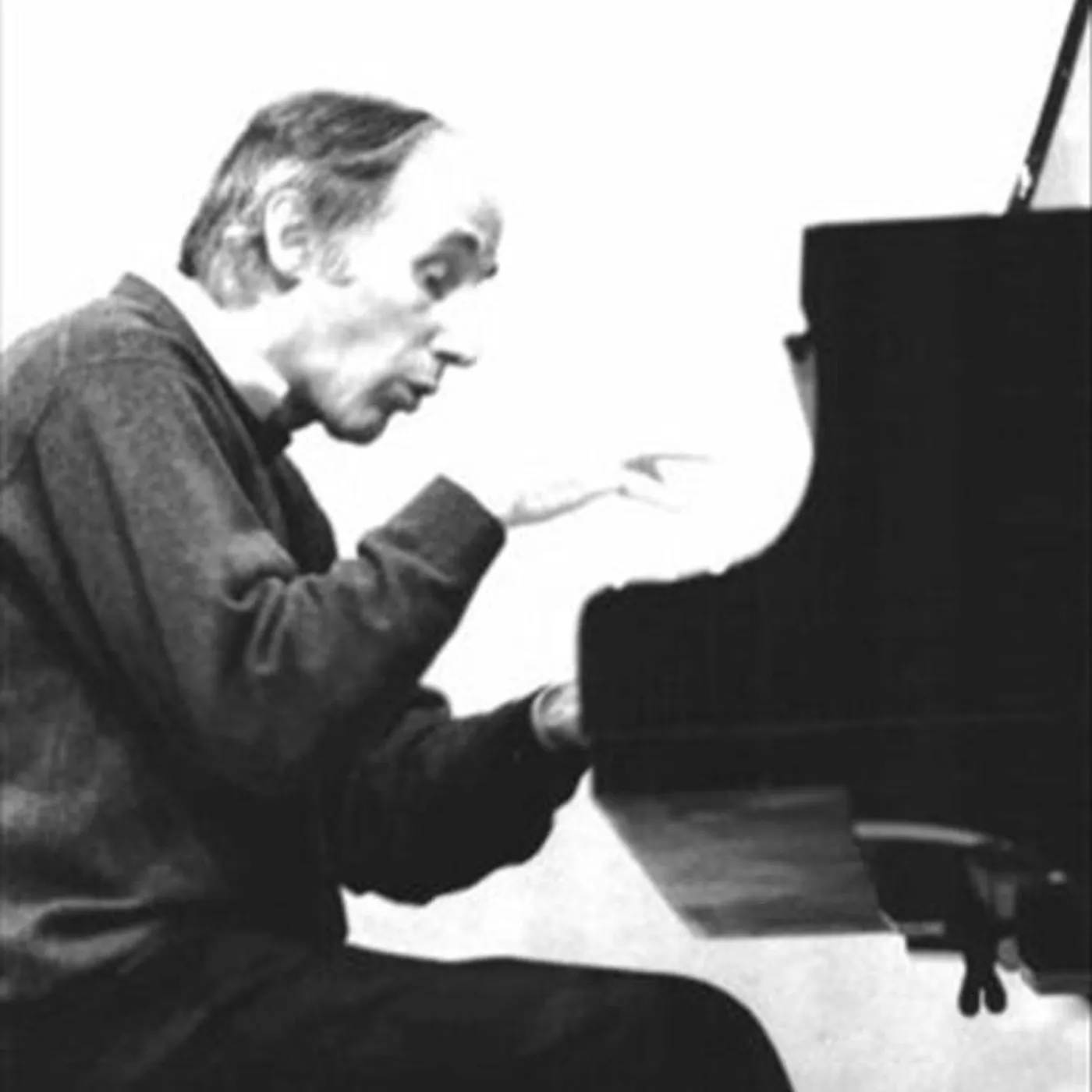 Bruno Canino Brand Page