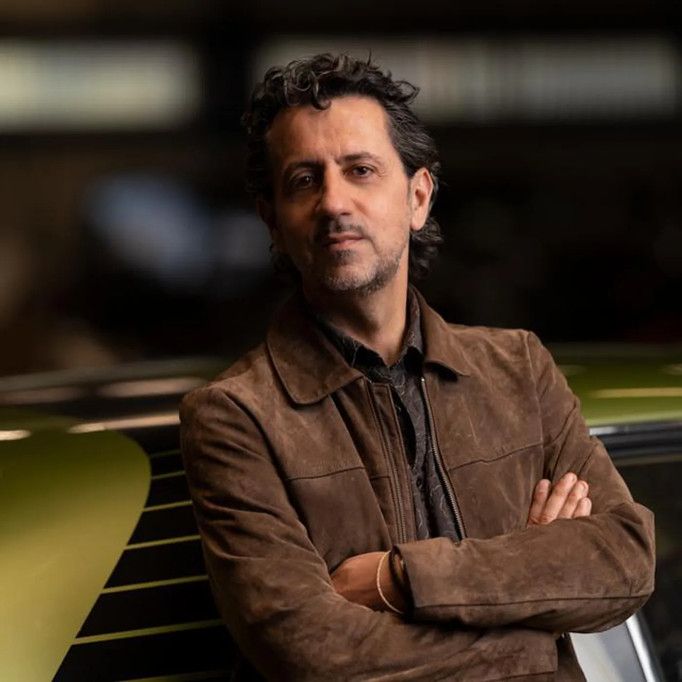 Bruno Angelini Brand Page