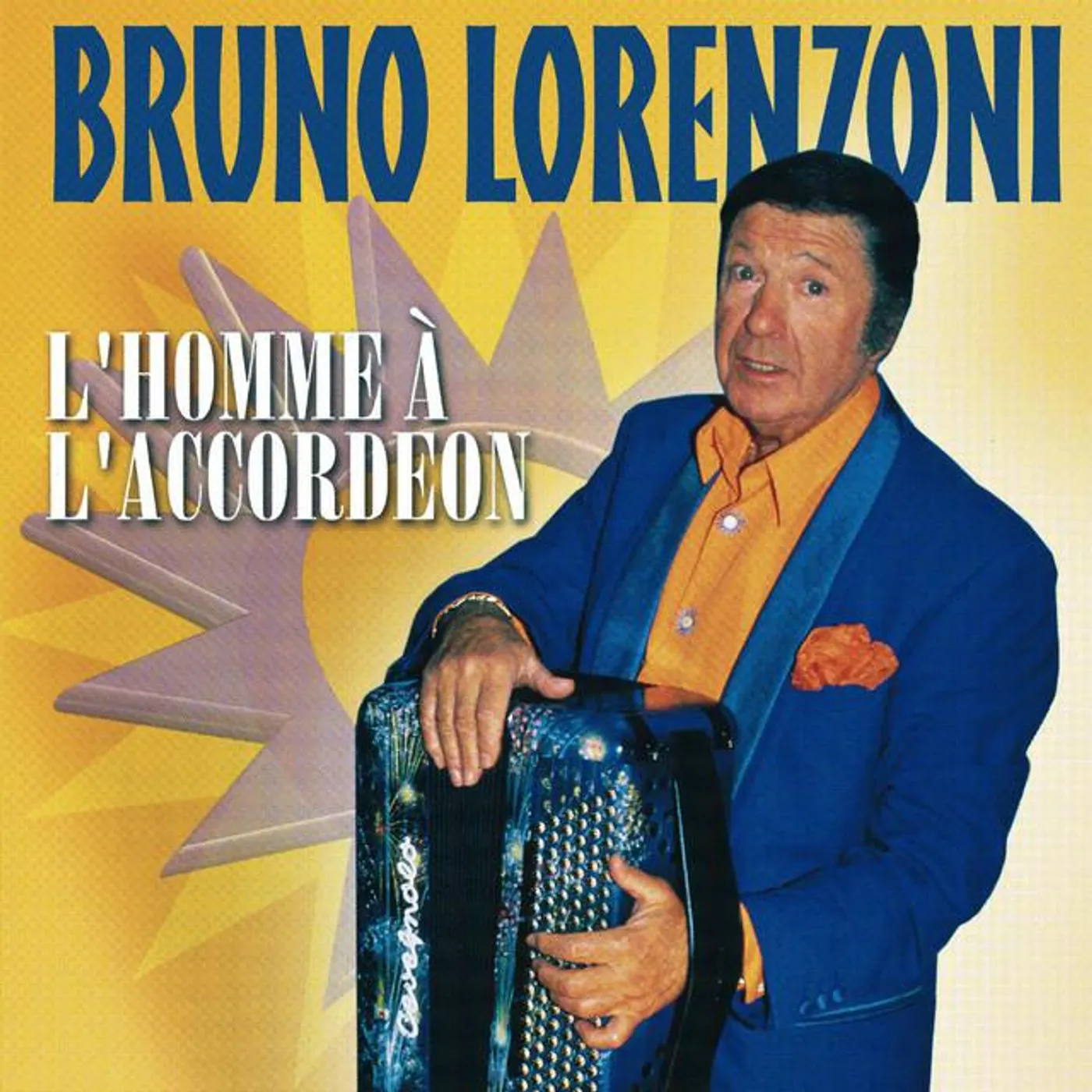 Bruno Lorenzoni Brand Page