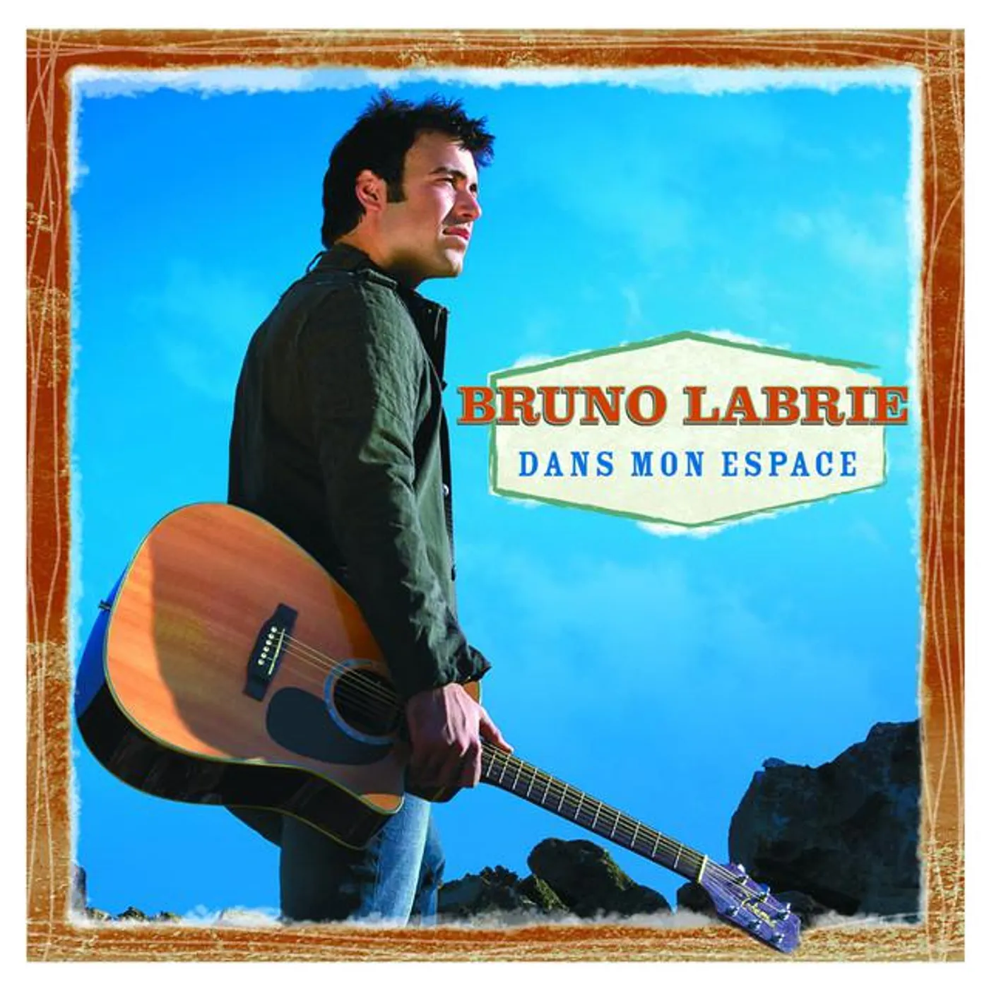 Bruno Labrie Brand Page