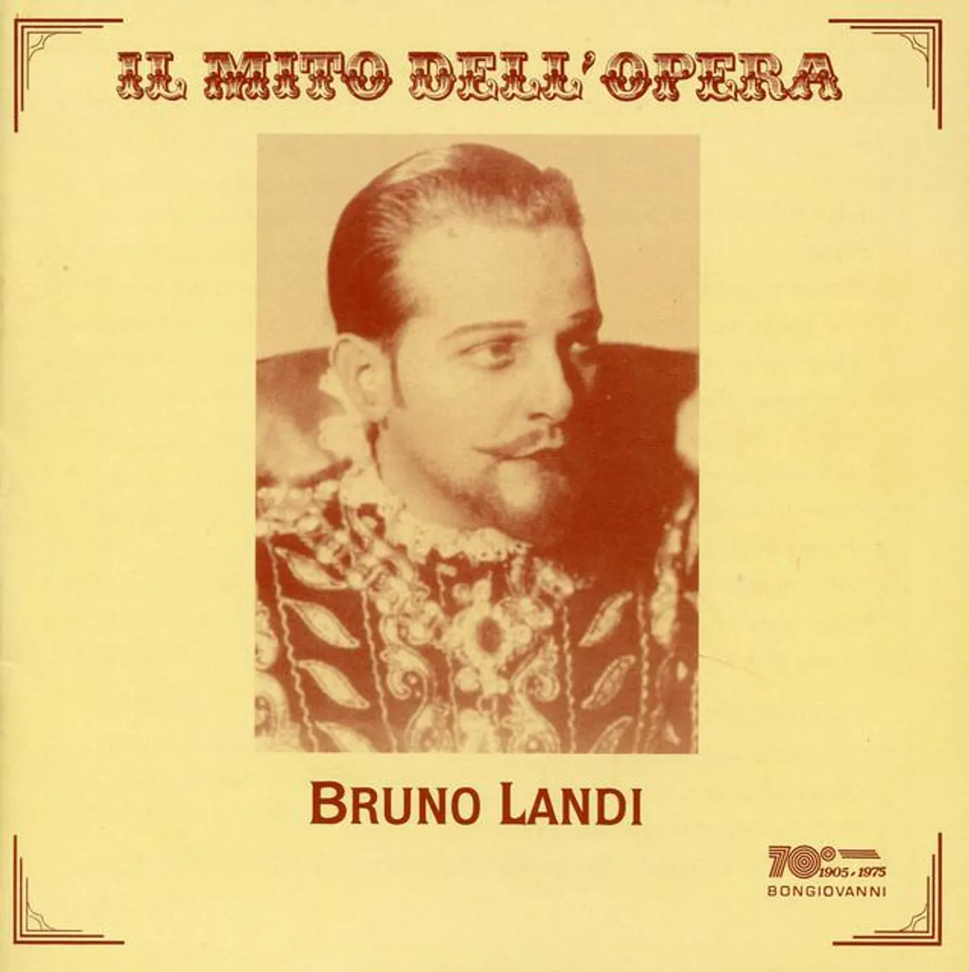 Bruno Landi