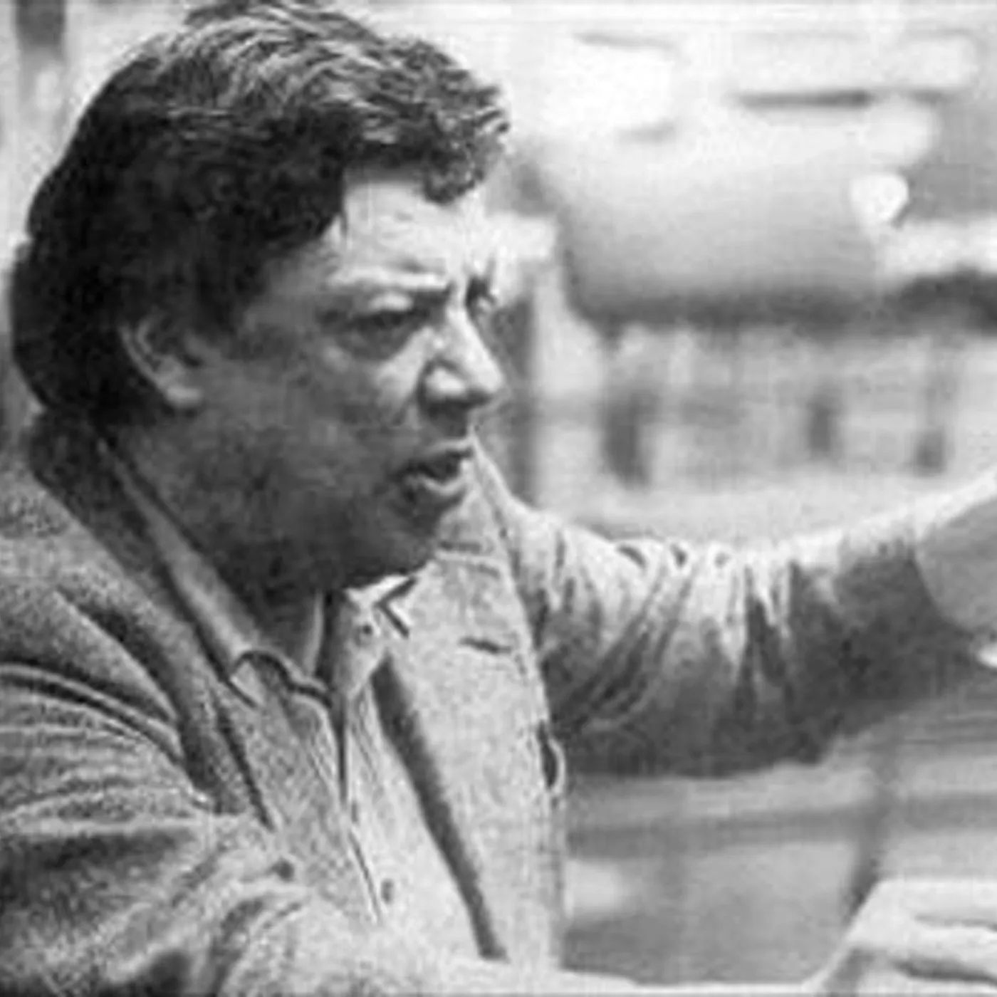 Bruno Maderna Brand Page