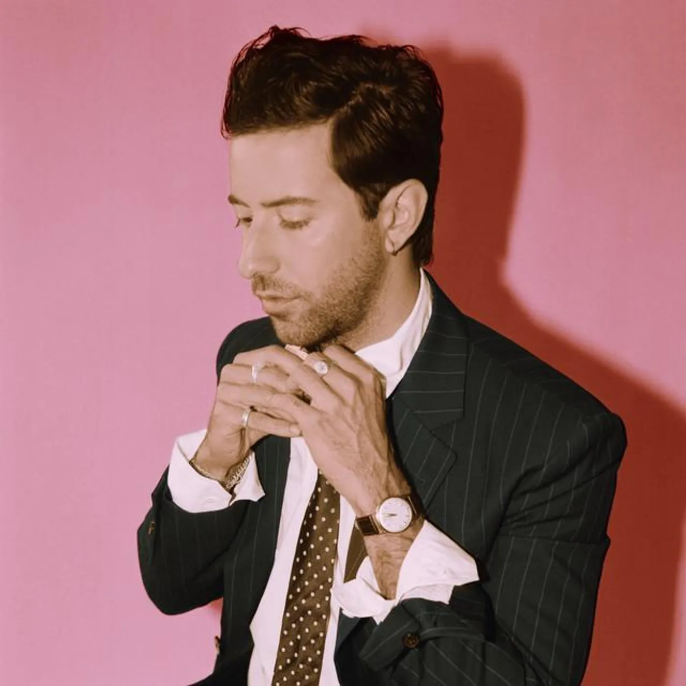 Bruno Major Brand Page