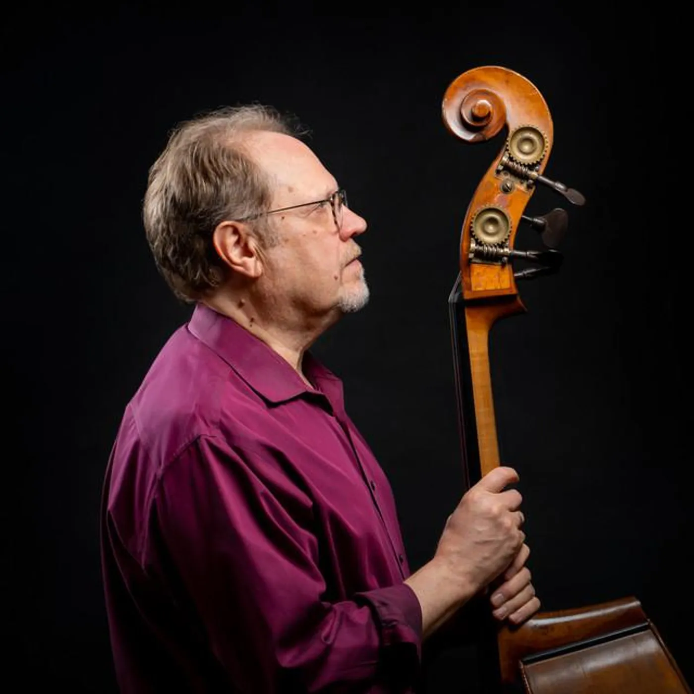 Bruno Raberg Brand Page