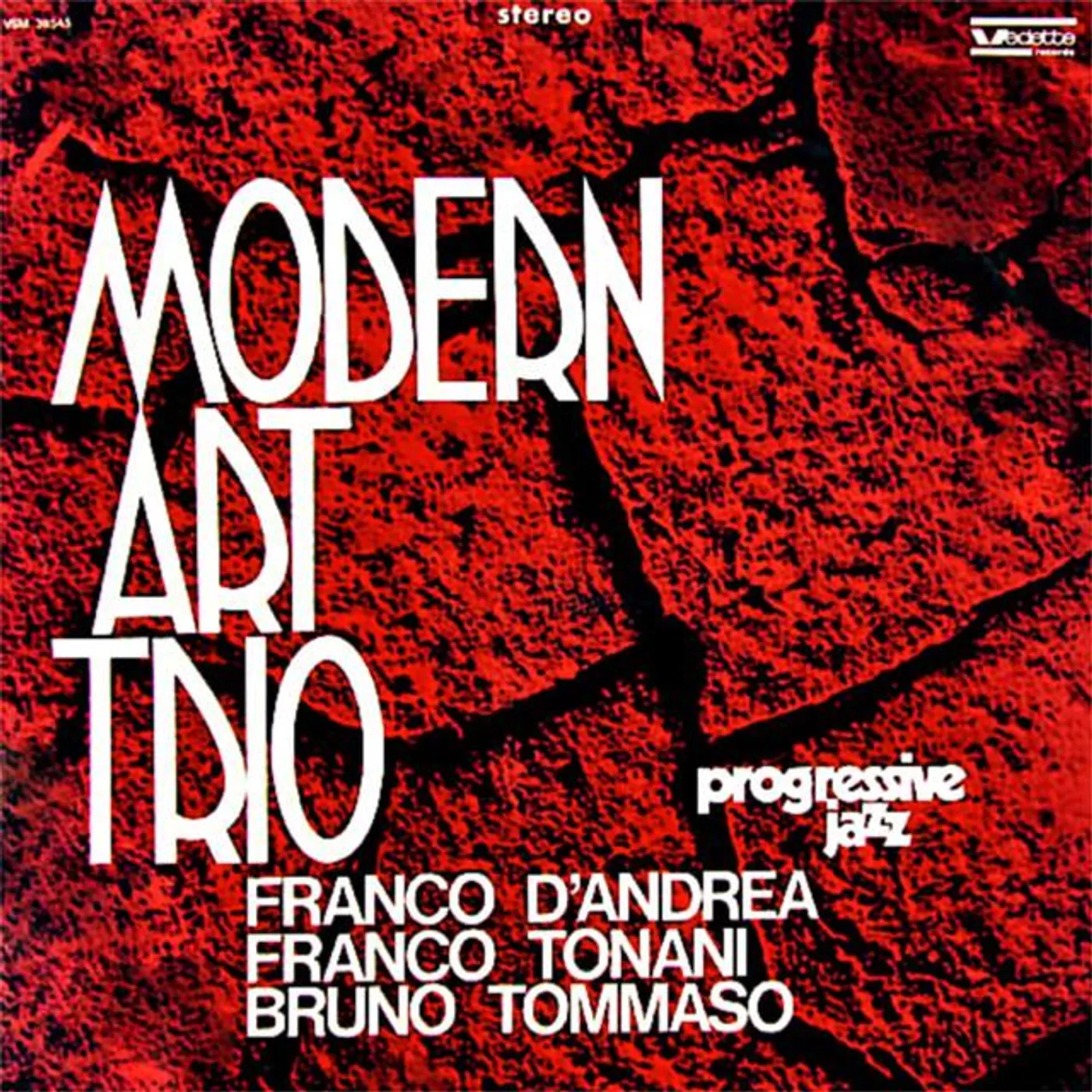 Bruno Tommaso Brand Page