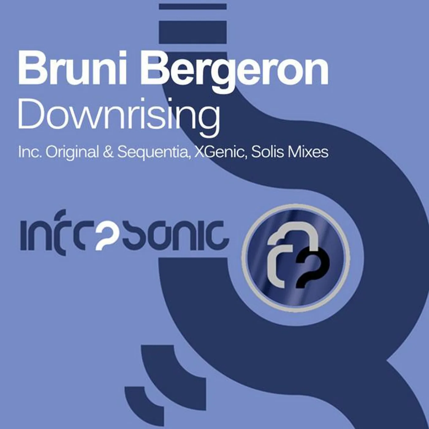 Bruni Bergeron Brand Page