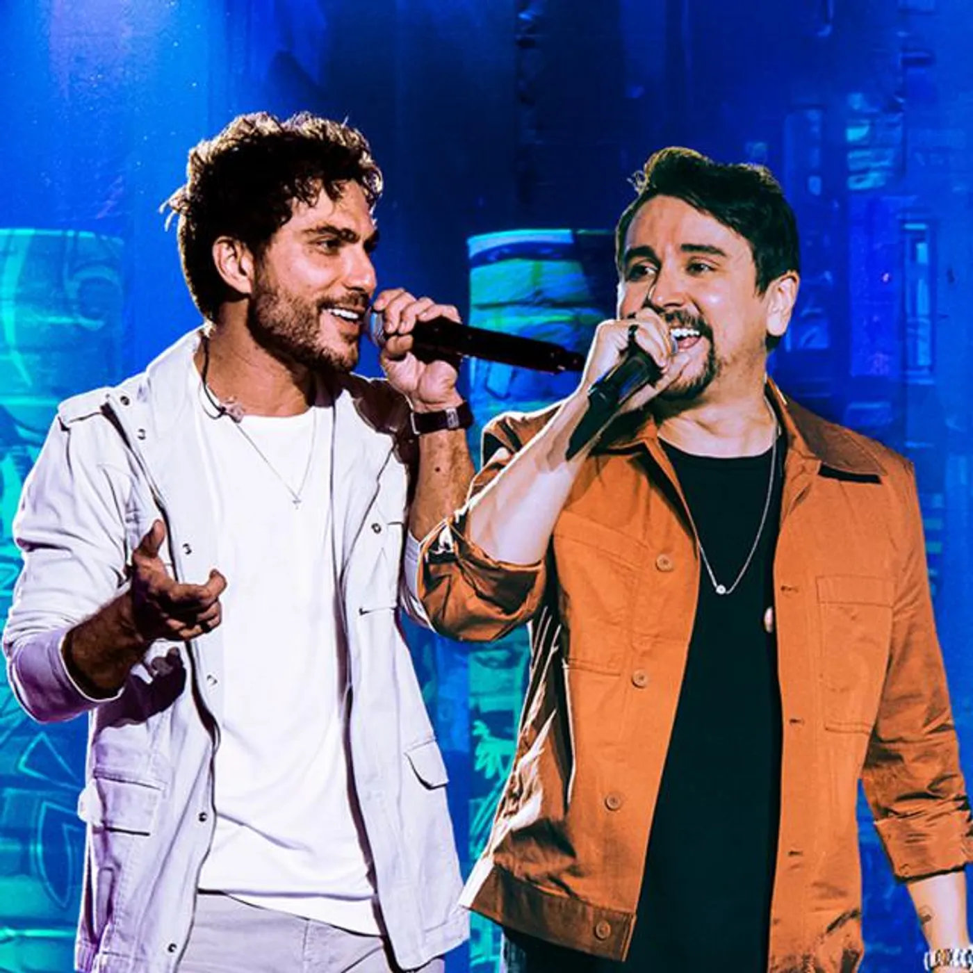 Bruninho & Davi Brand Page