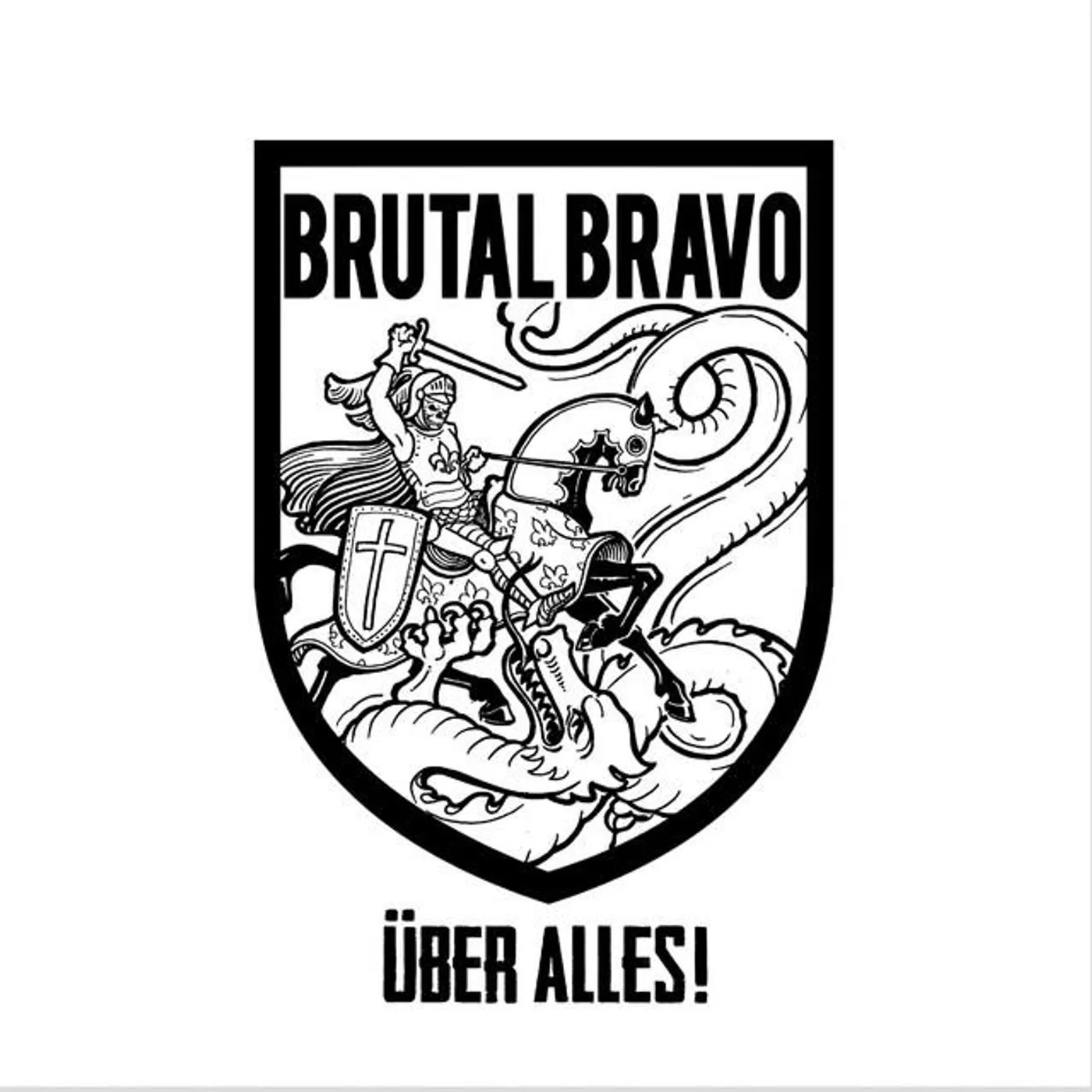 Brutal Bravo Brand Page