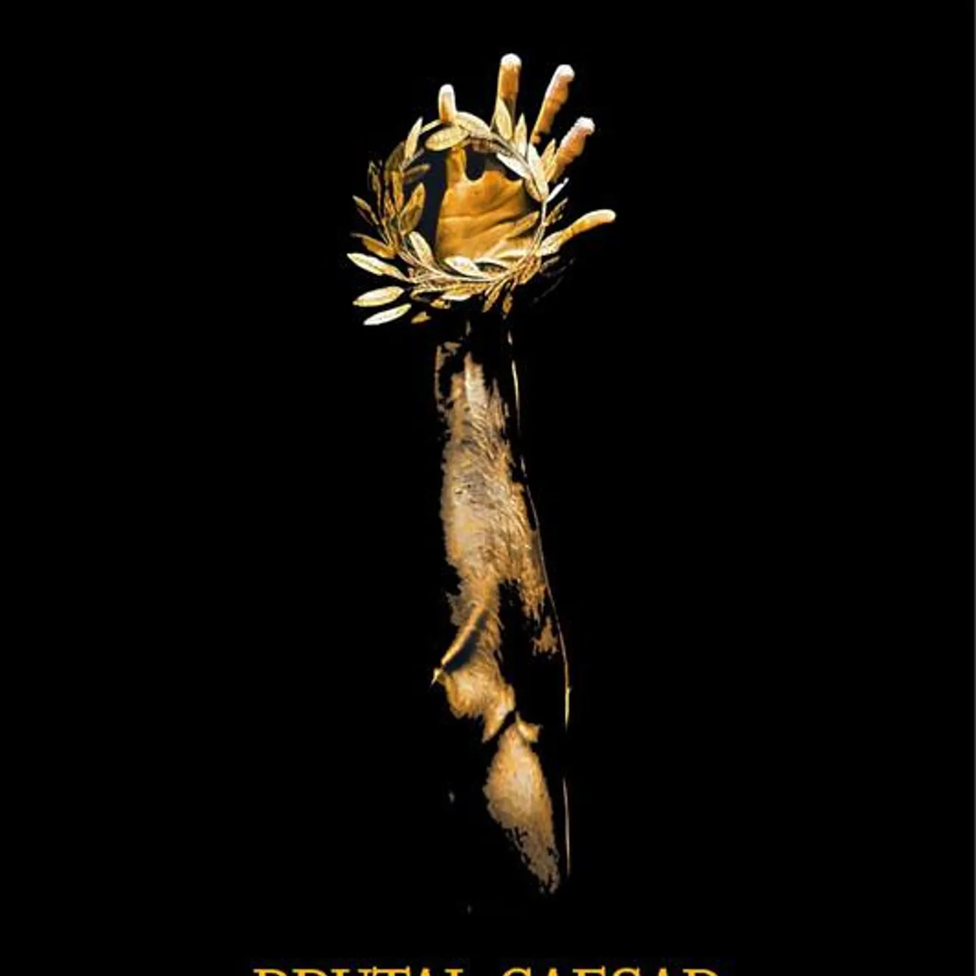 Brutal Caesar Brand Page