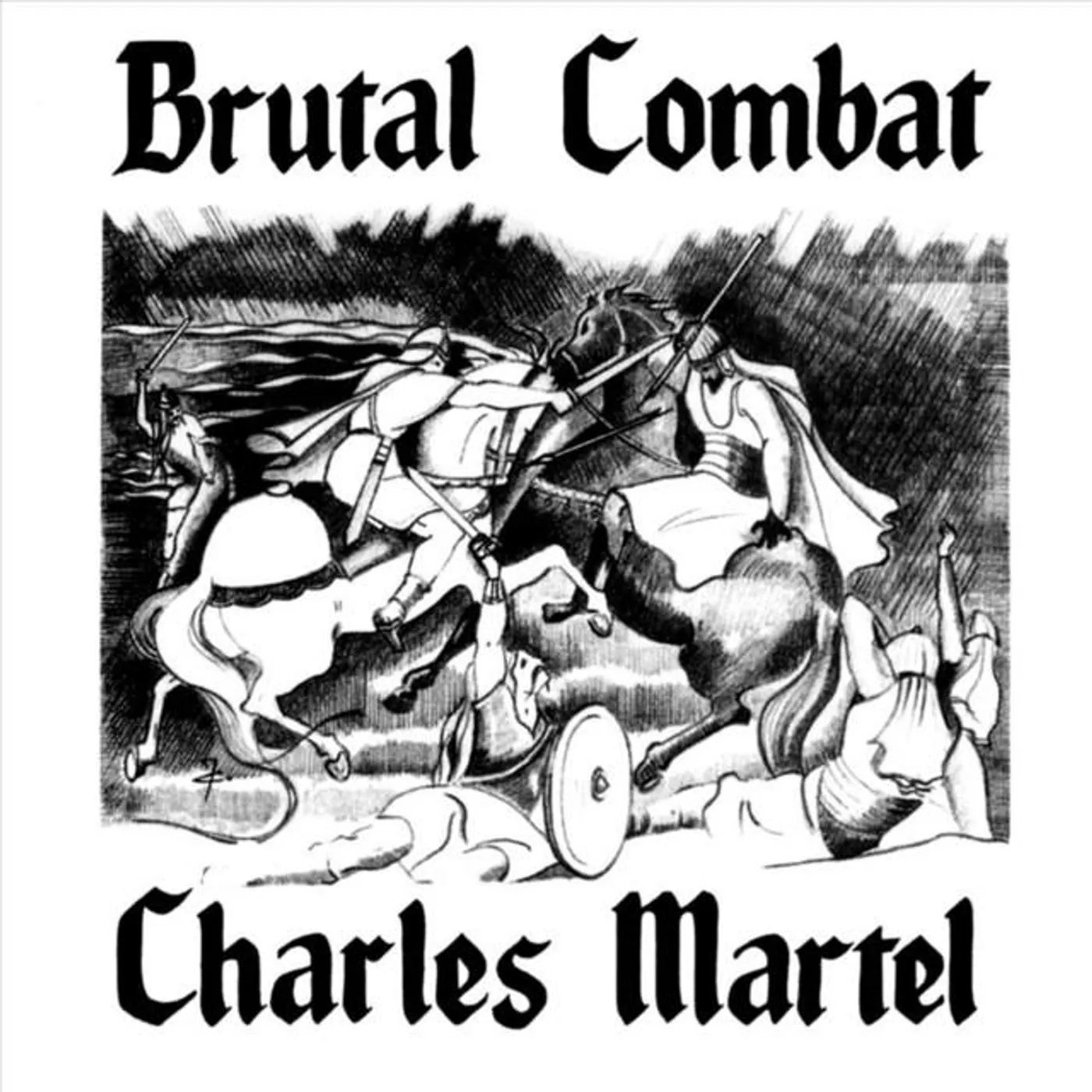 Brutal Combat