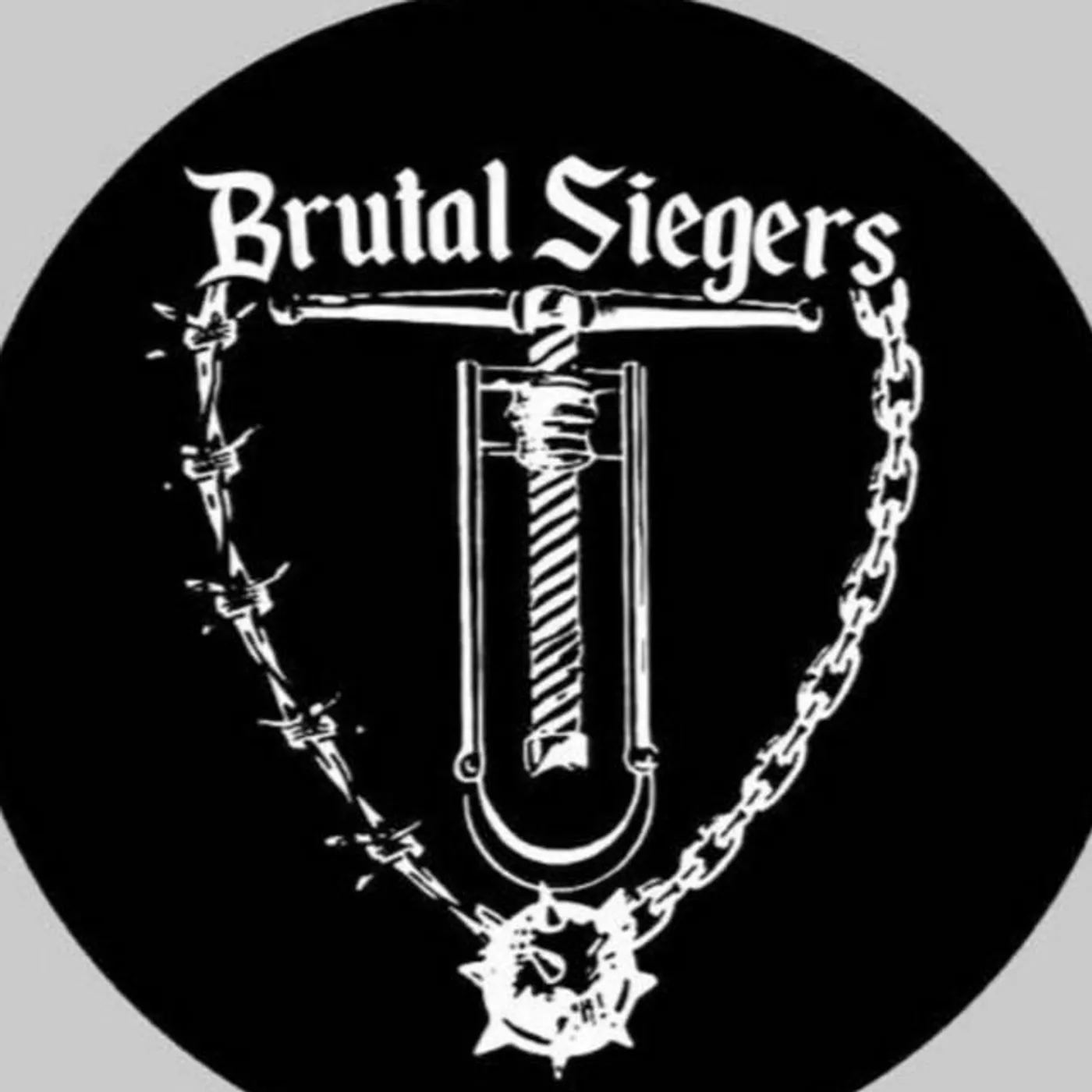 Brutal Siegers Brand Page