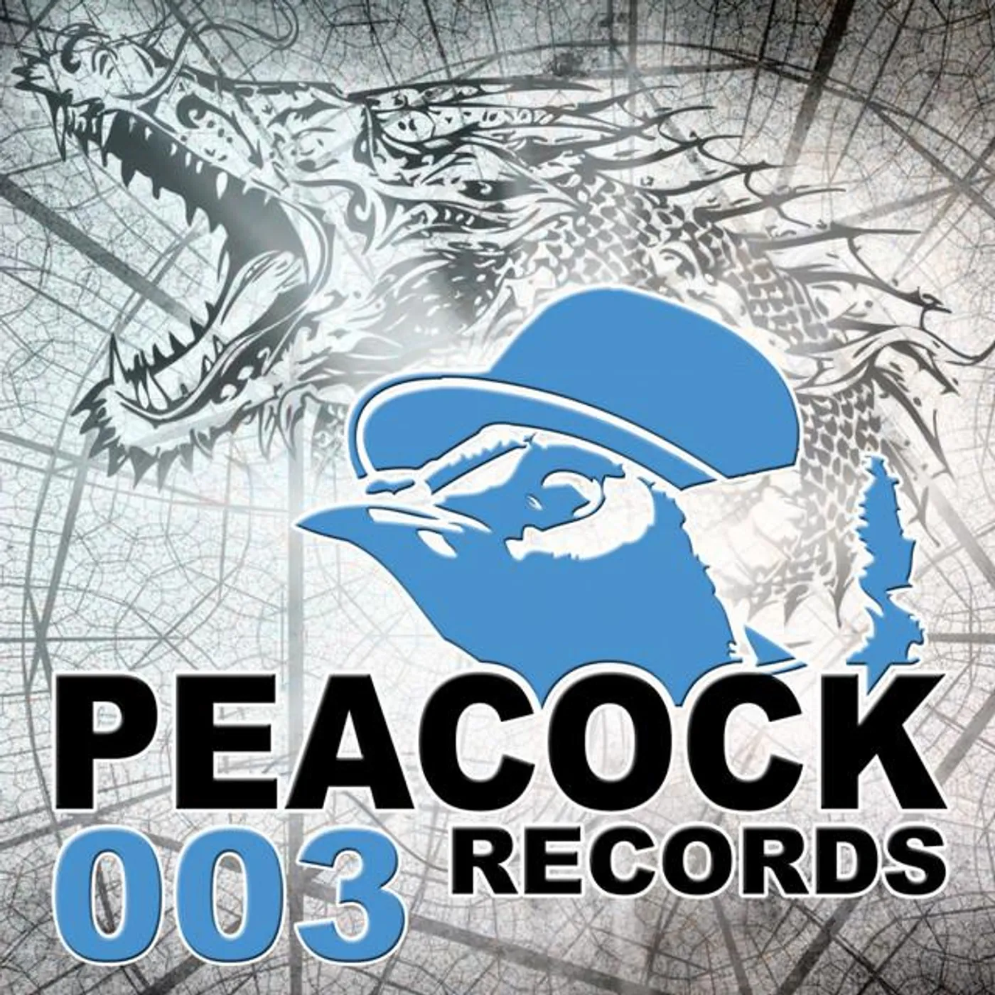 Brutal Smashing Heads Brand Page