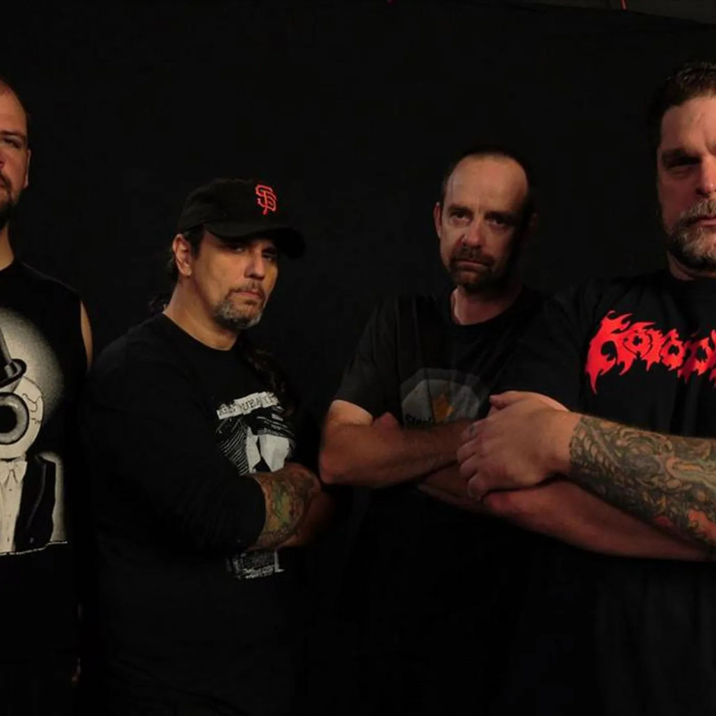 Brutality Brand Page