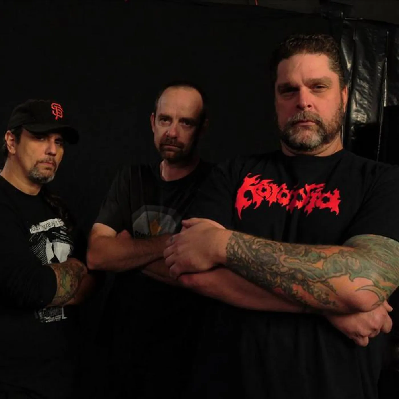 Brutality Brand Page