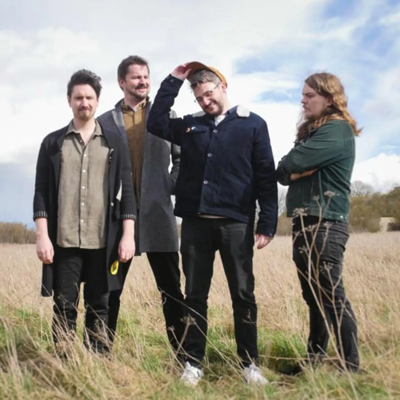 Brutalligators Brand Page