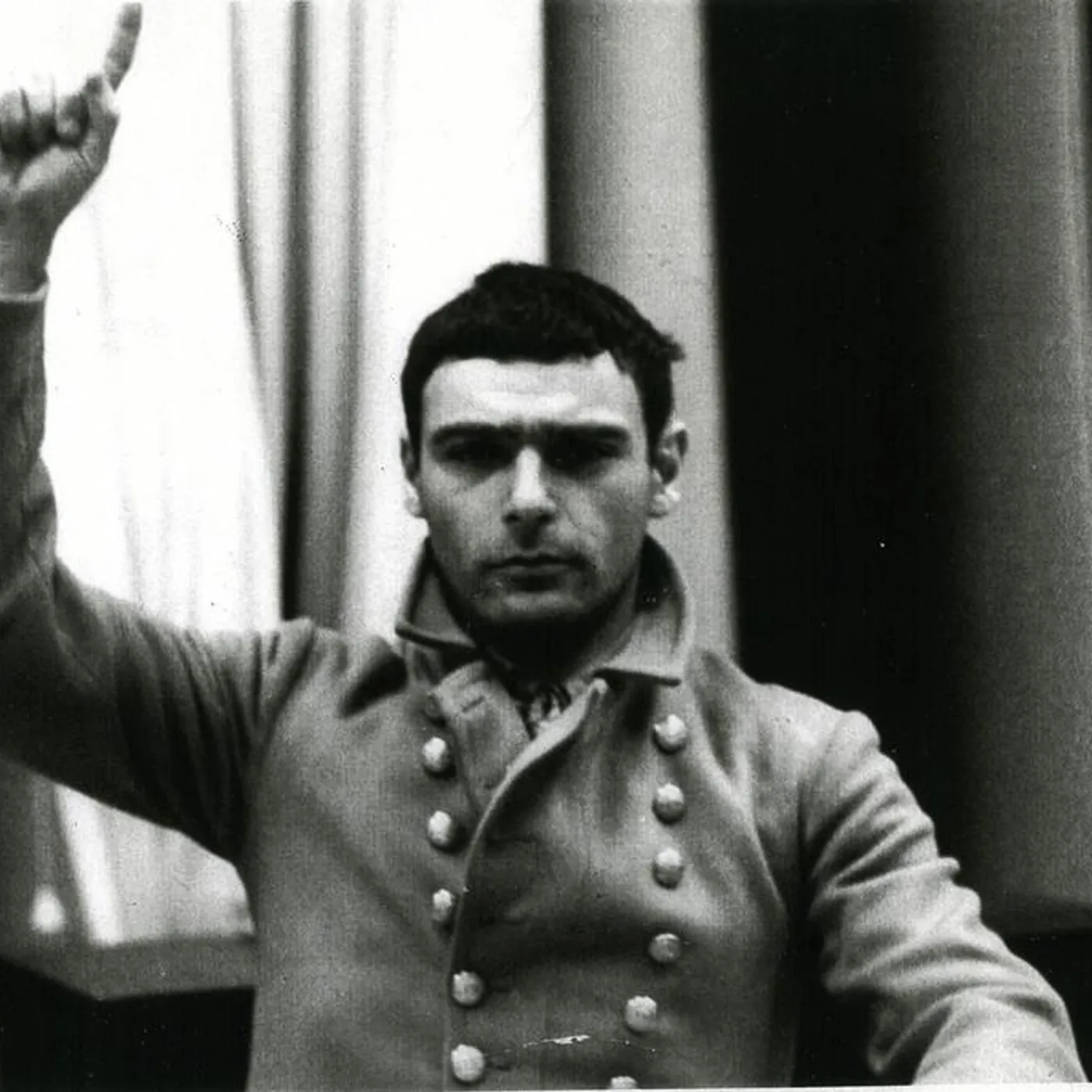 Brute Force Brand Page