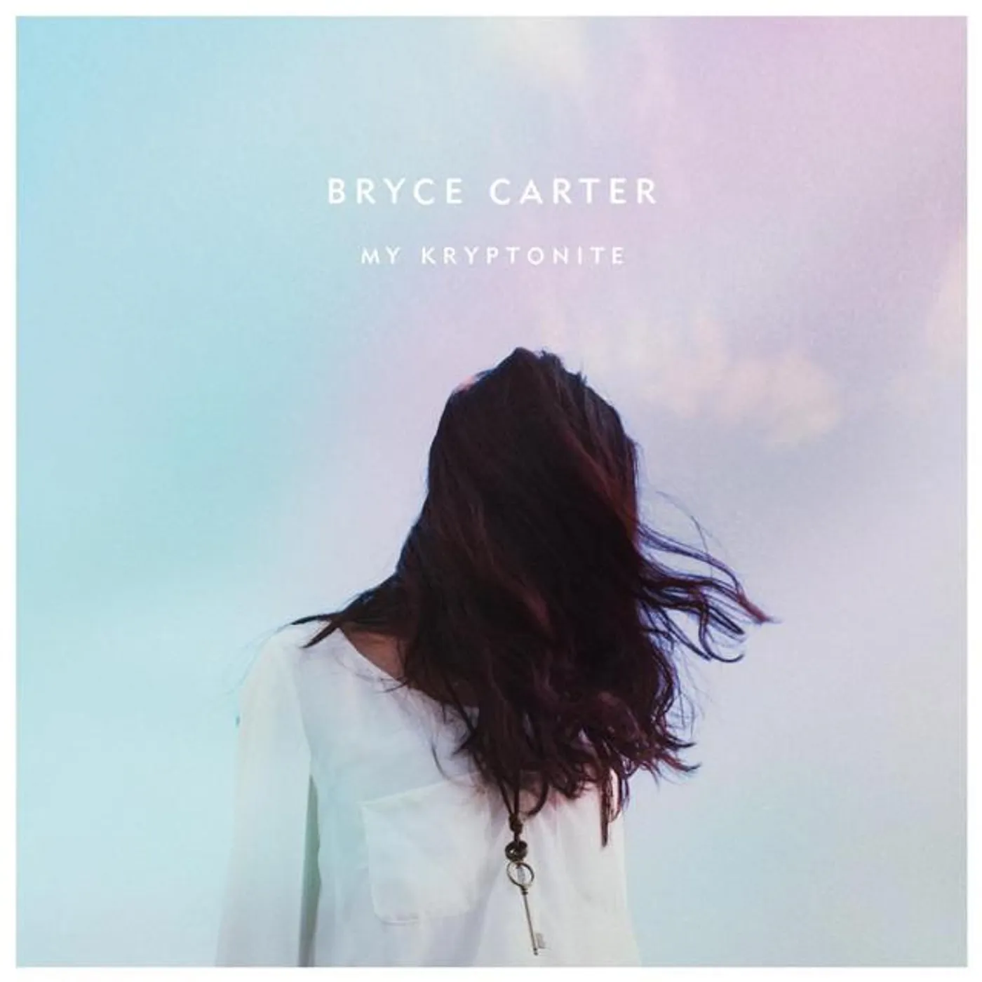 Bryce Carter