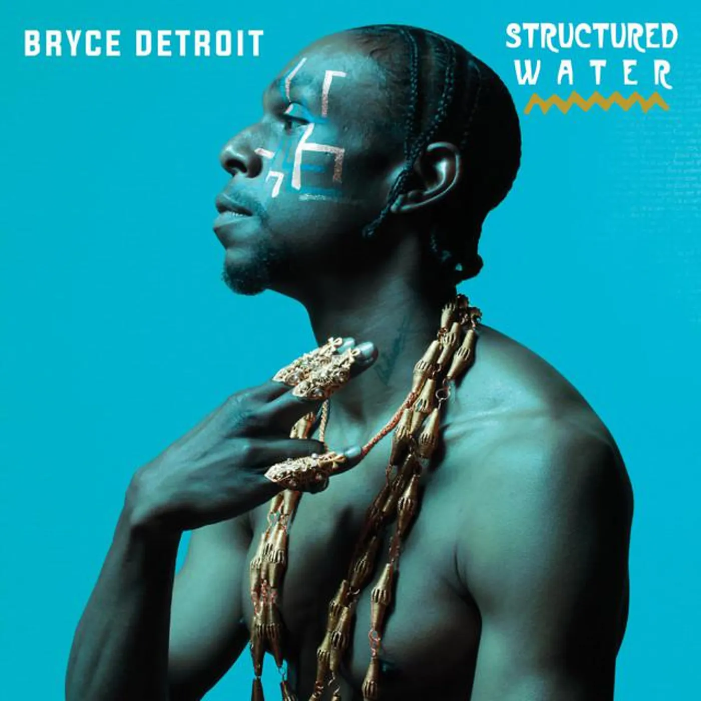 BRYCE DETROIT