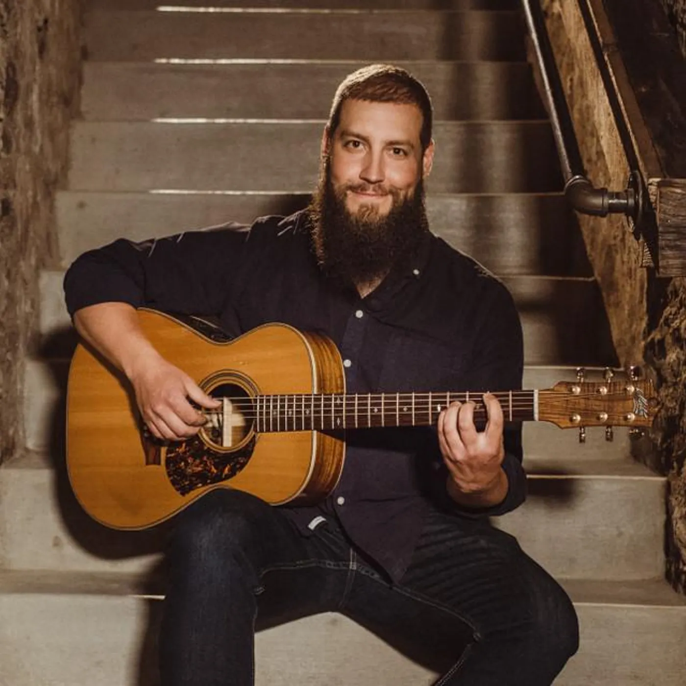 Bryce Mullins Brand Page