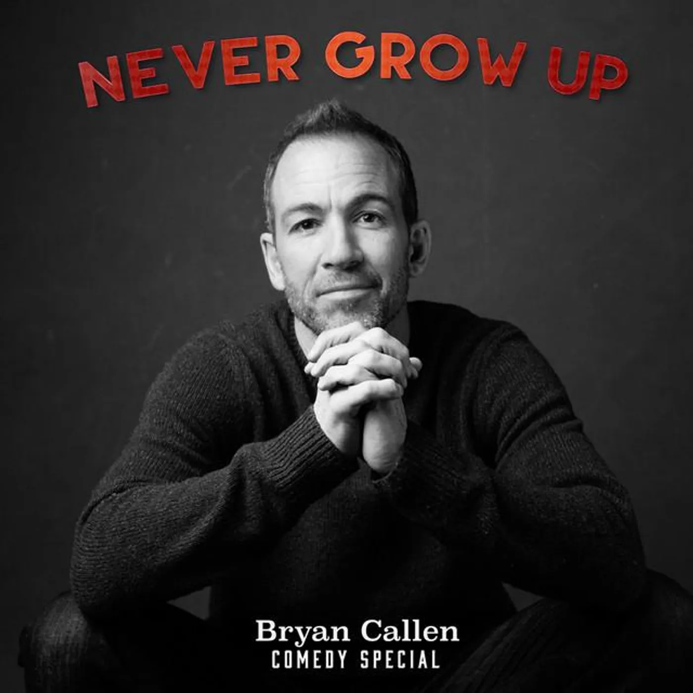 Bryan Callen Brand Page