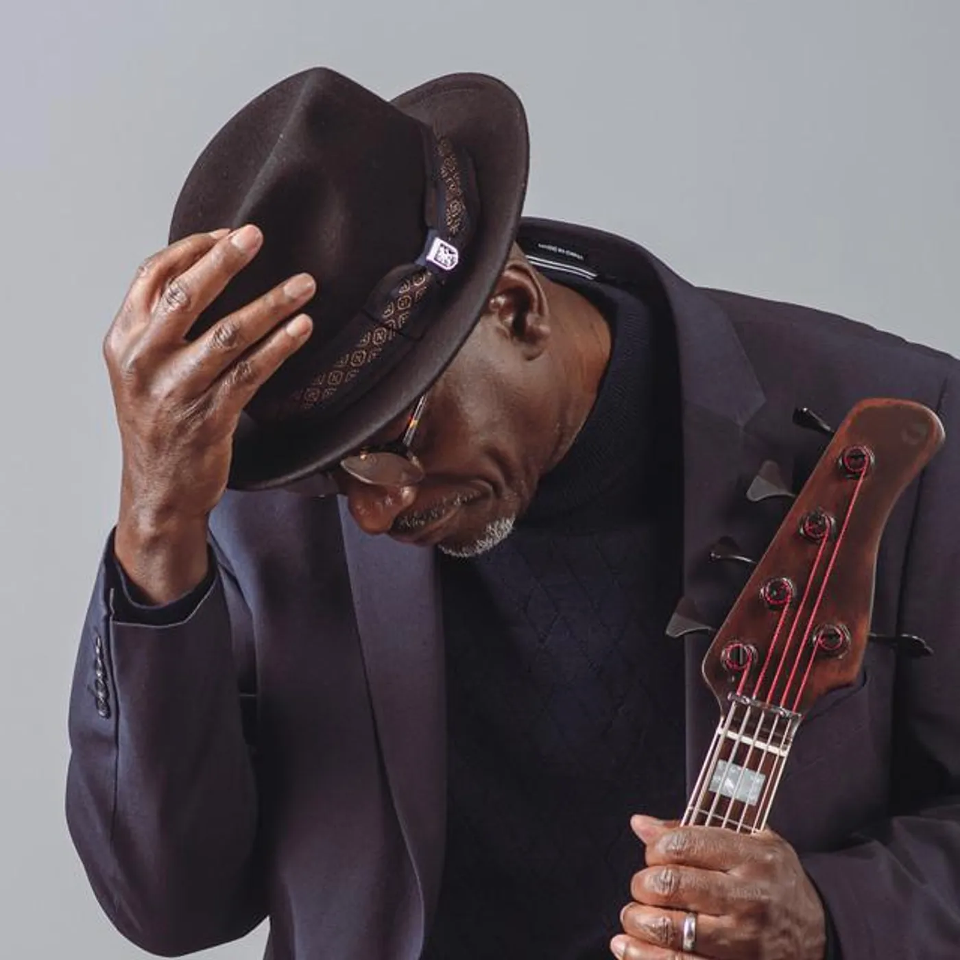 Bryan Anderson Brand Page