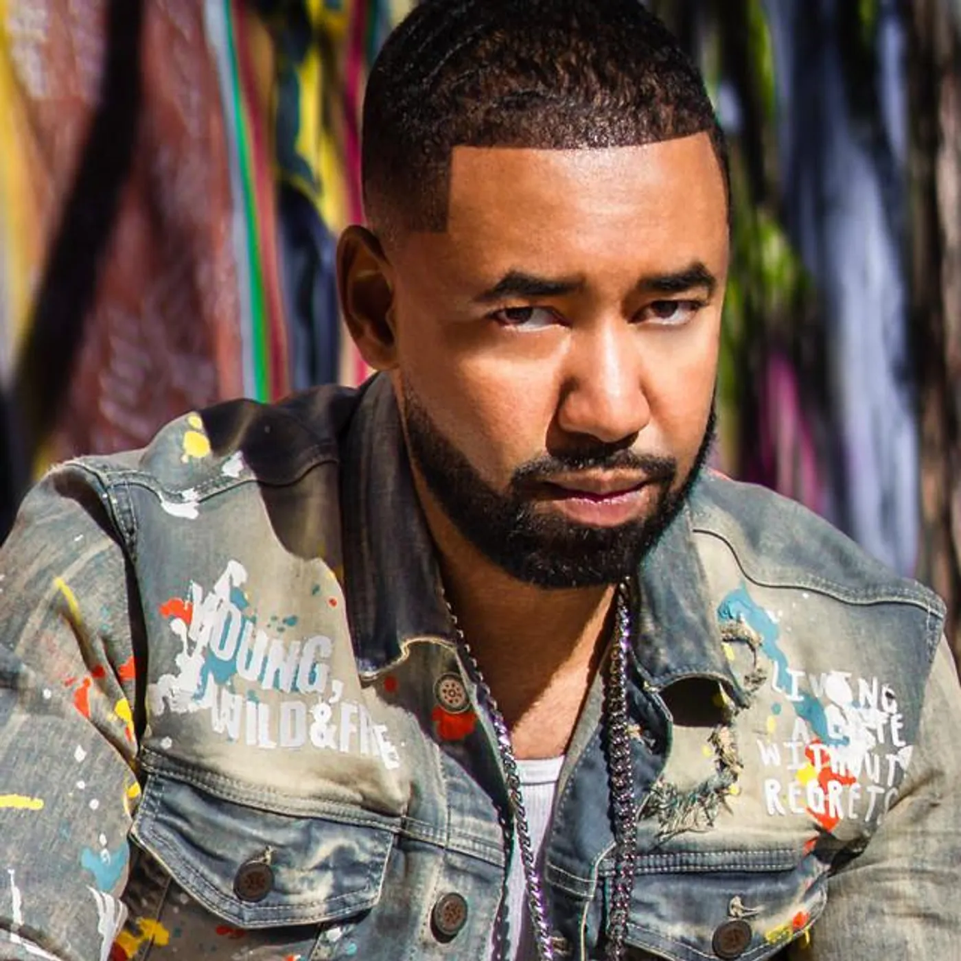 Bryan Andrew Wilson Brand Page