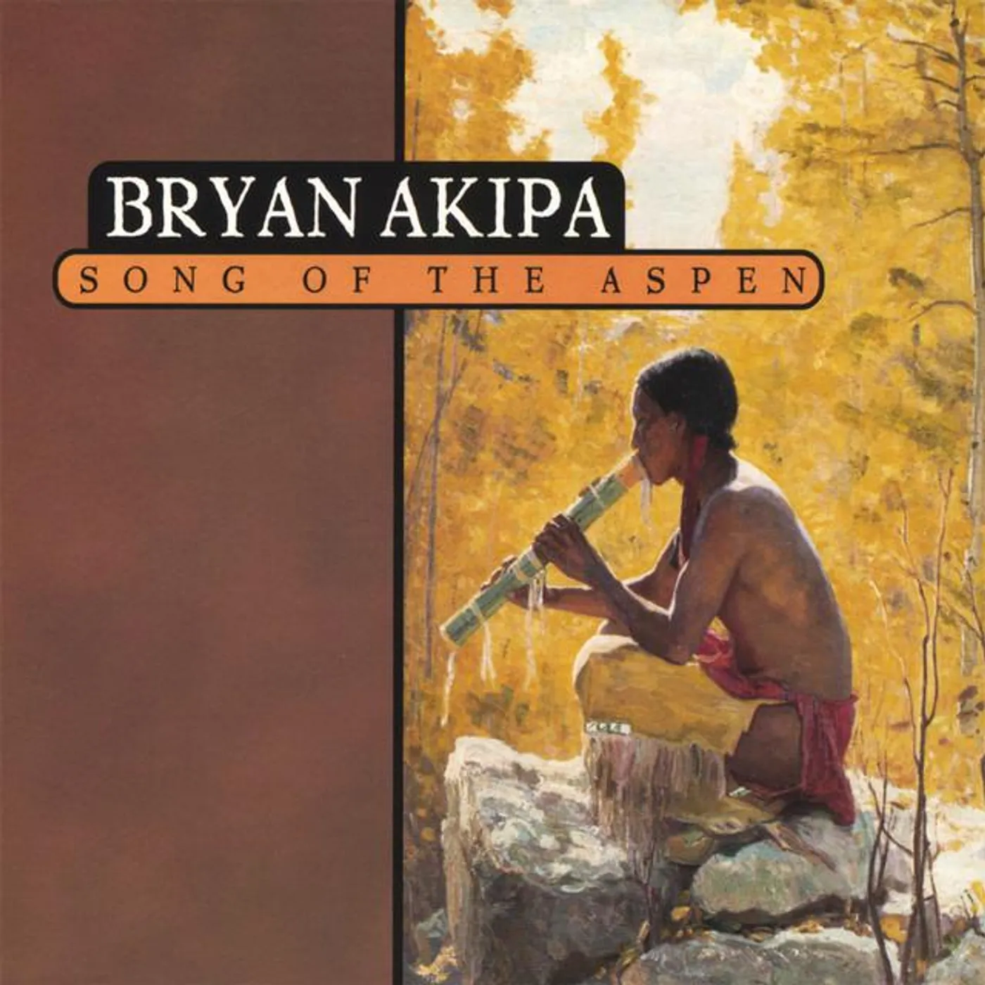 Bryan Akipa Brand Page
