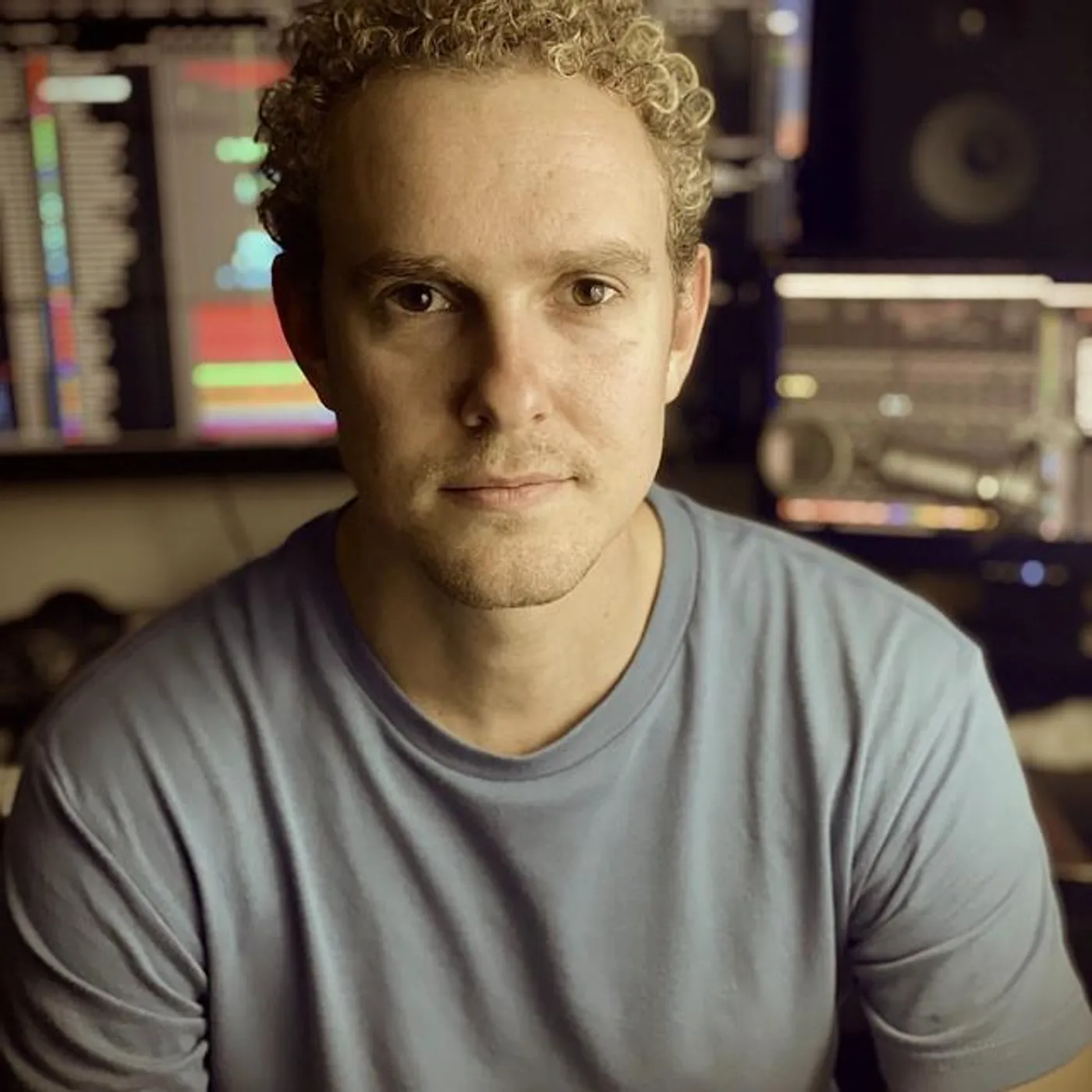 Bryan Atkinson Brand Page