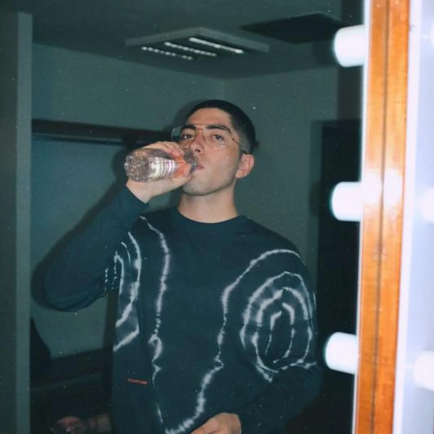 Bryan Kaarl Brand Page