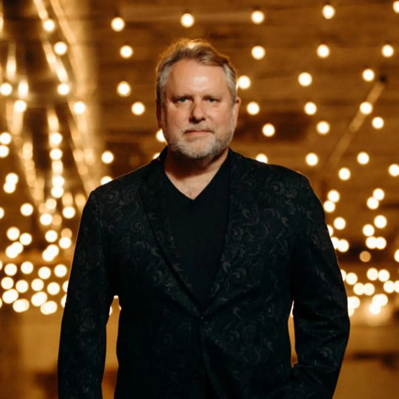 Bryan Lubeck Brand Page