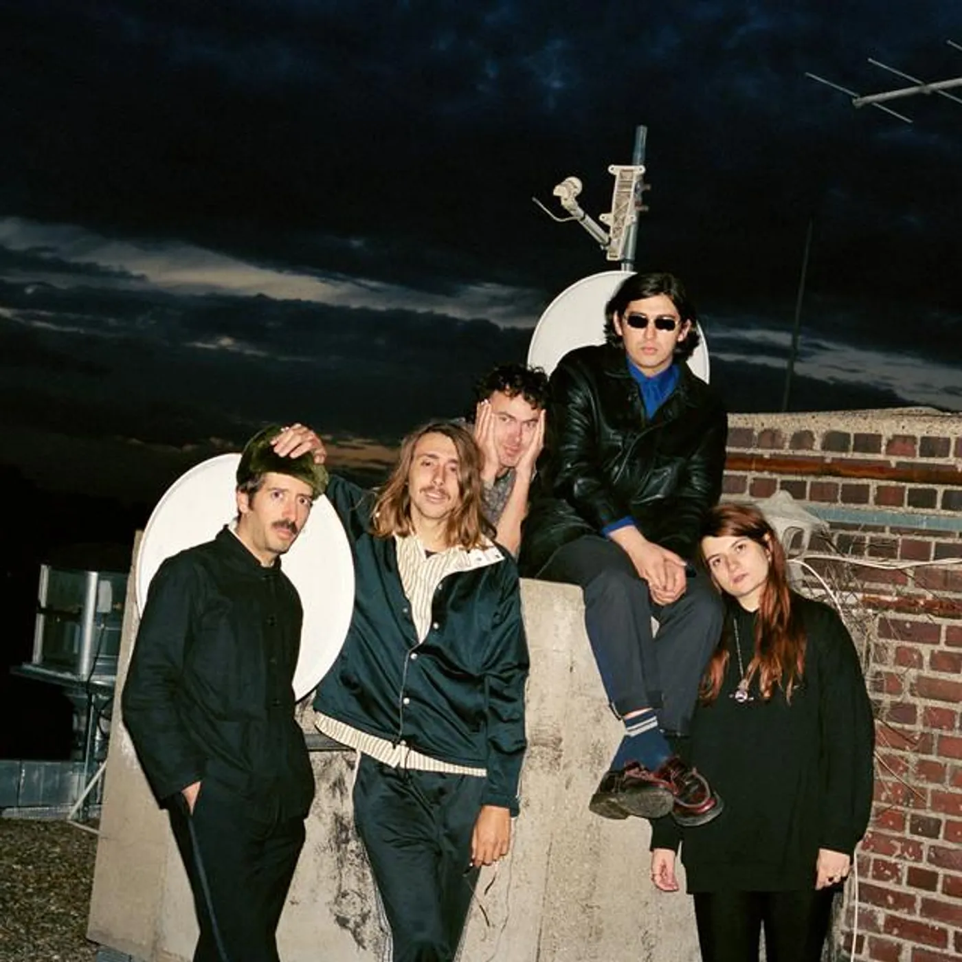 Bryan's Magic Tears Brand Page