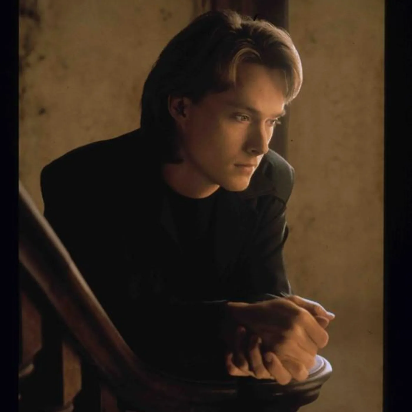 Bryan White Brand Page