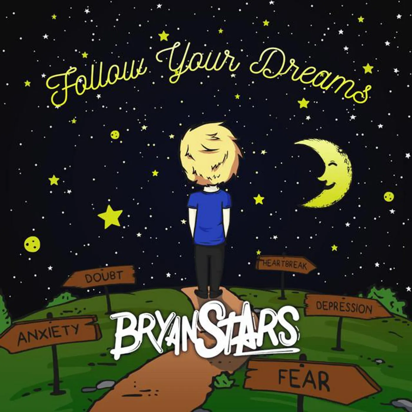 BryanStars