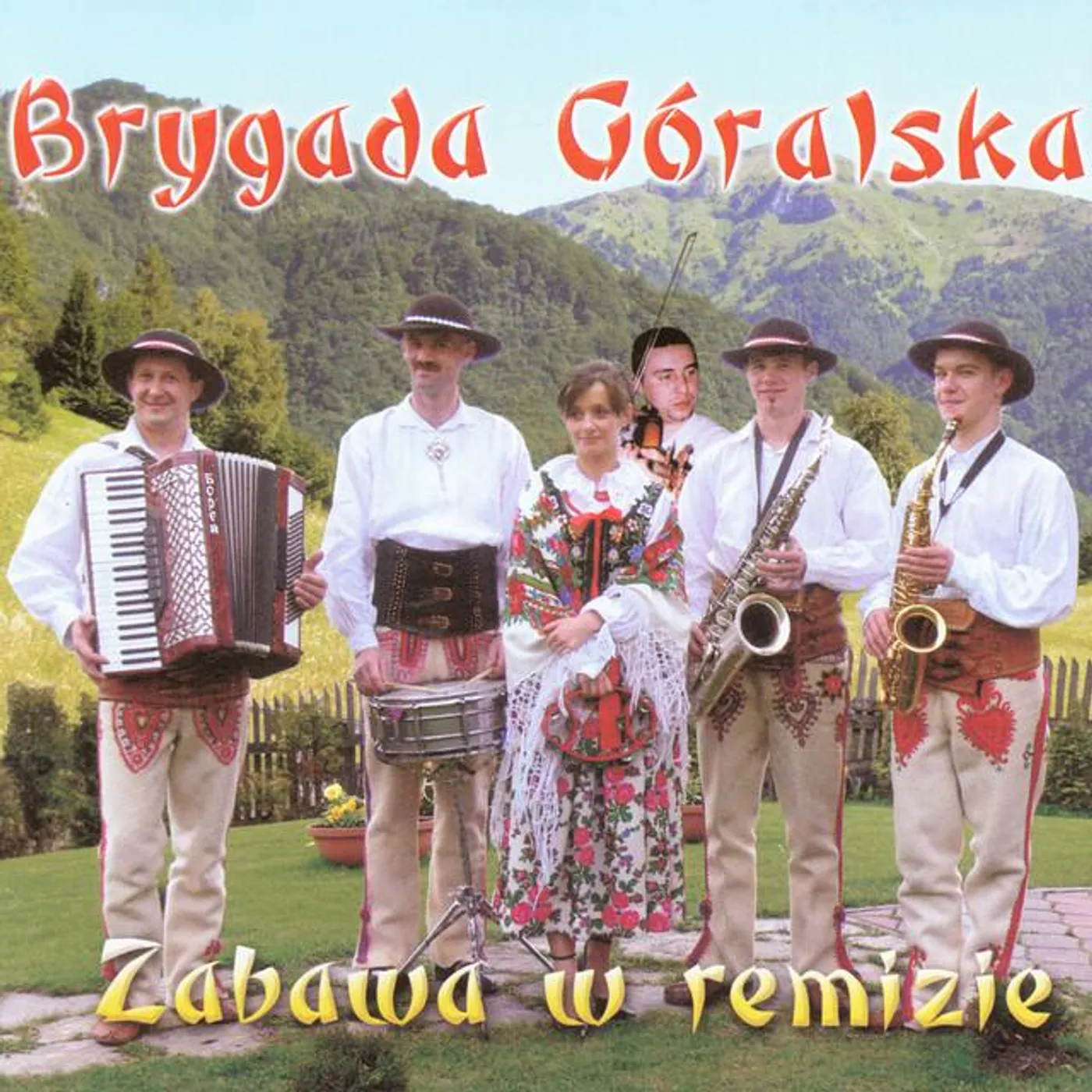 Brygada goralska