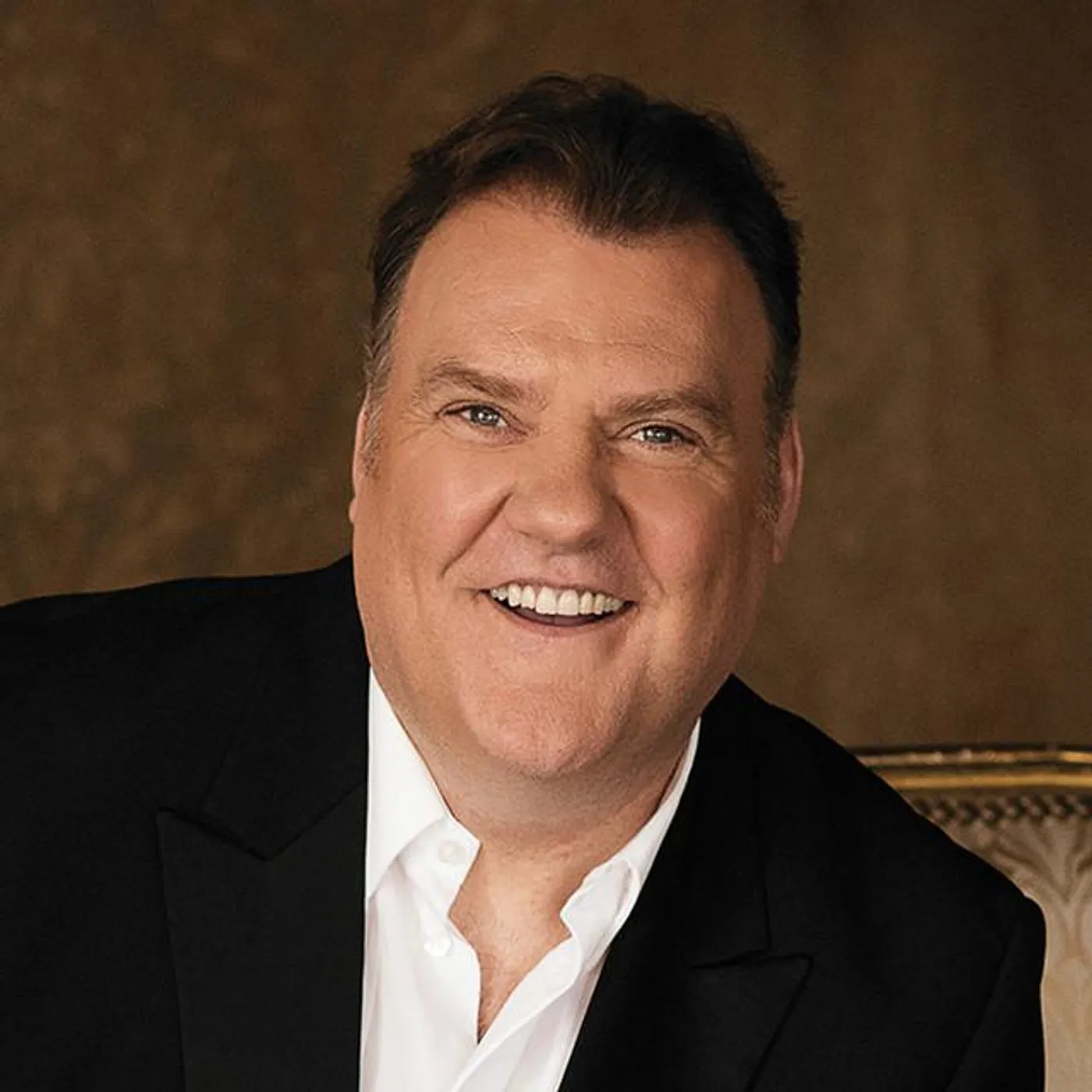 Bryn Terfel Brand Page