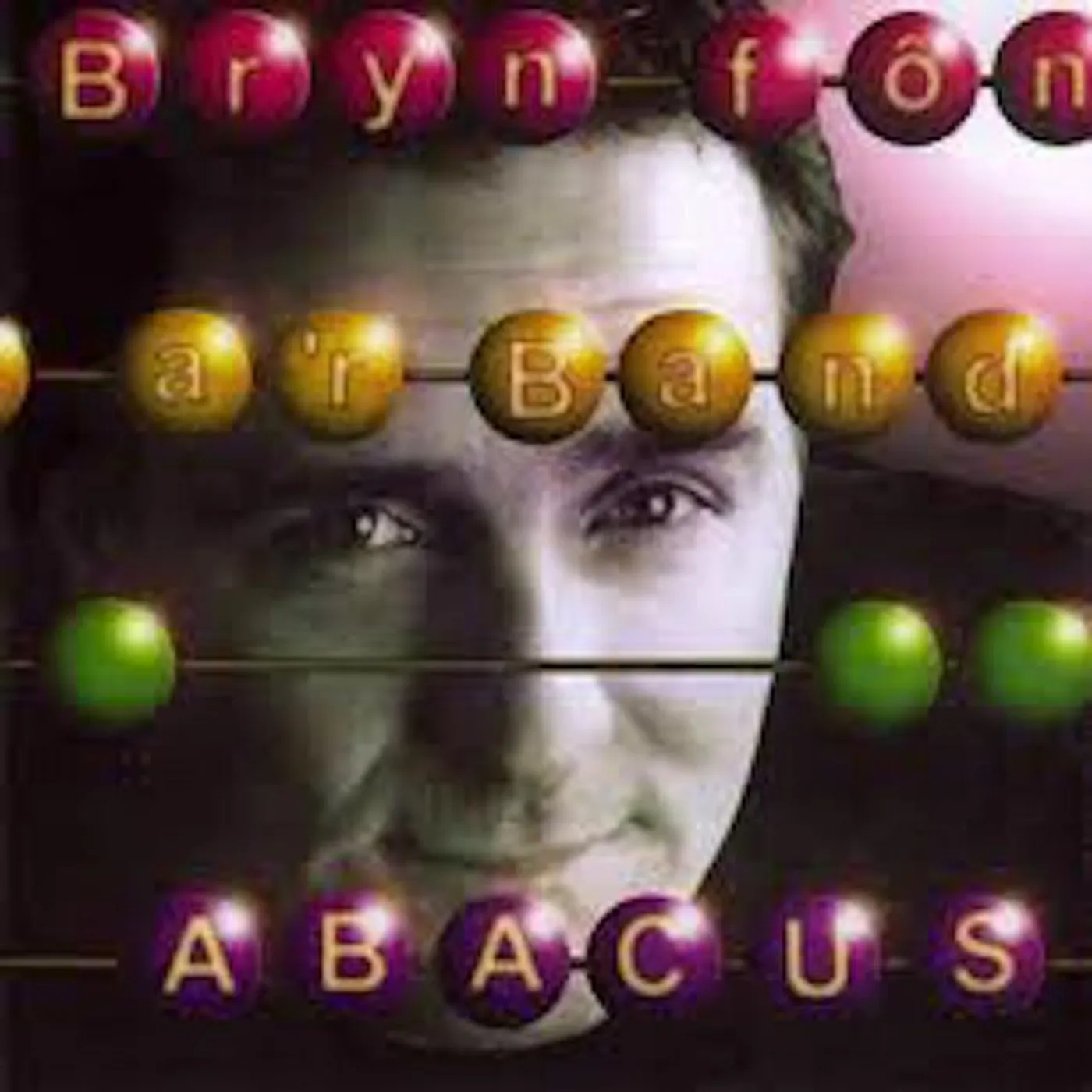 Bryn Fôn a'r Band Brand Page