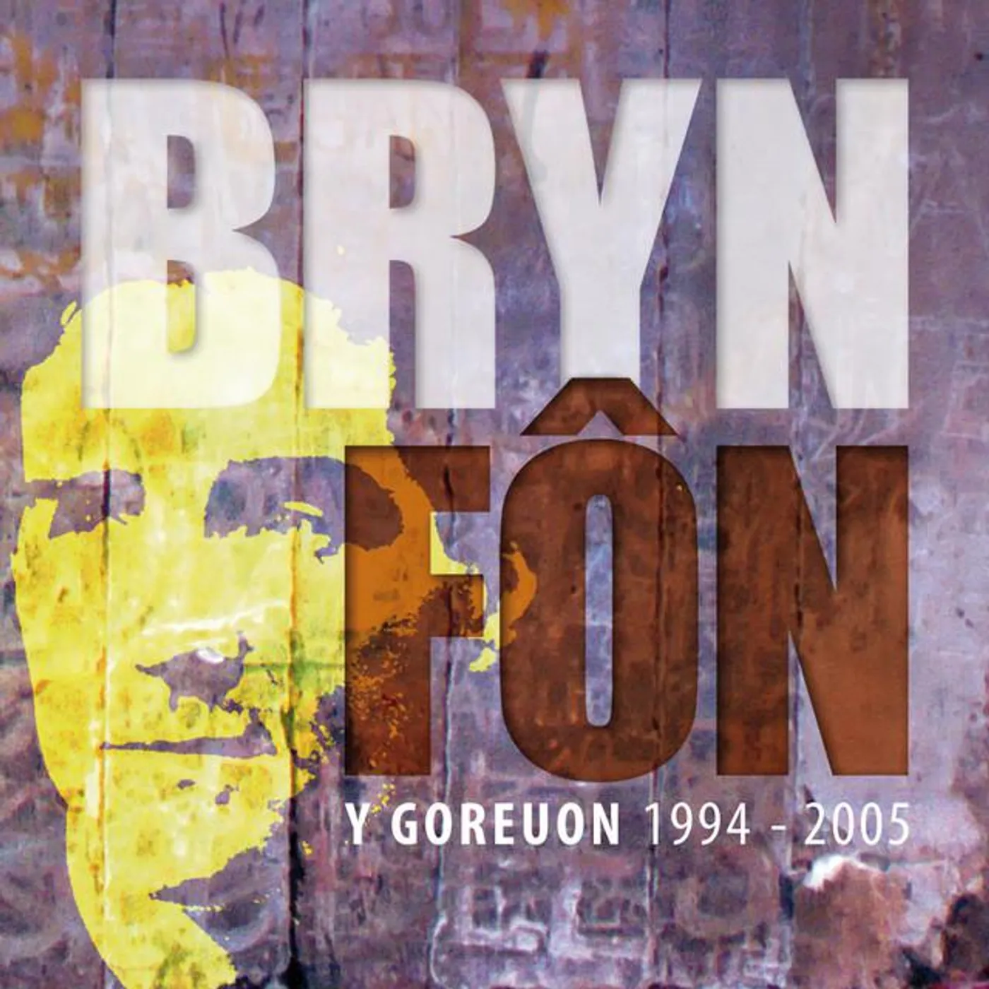 Bryn Fôn