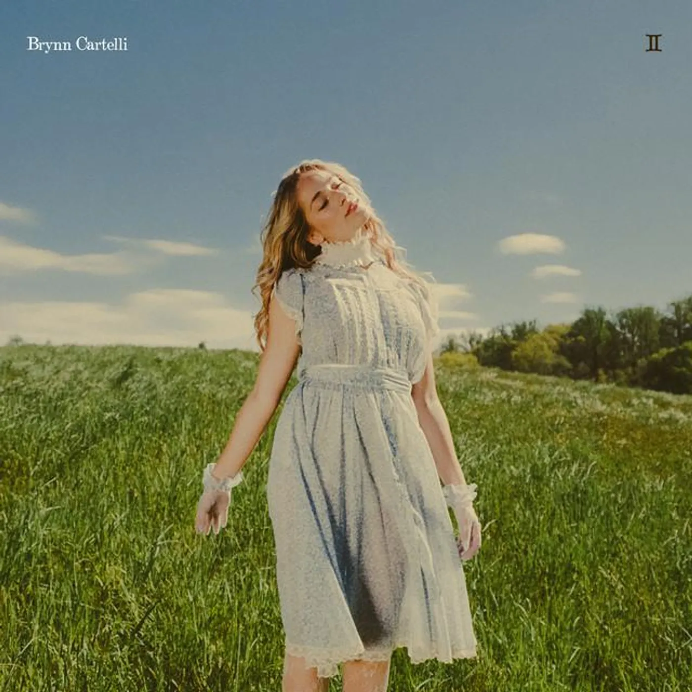 Brynn Cartelli Brand Page