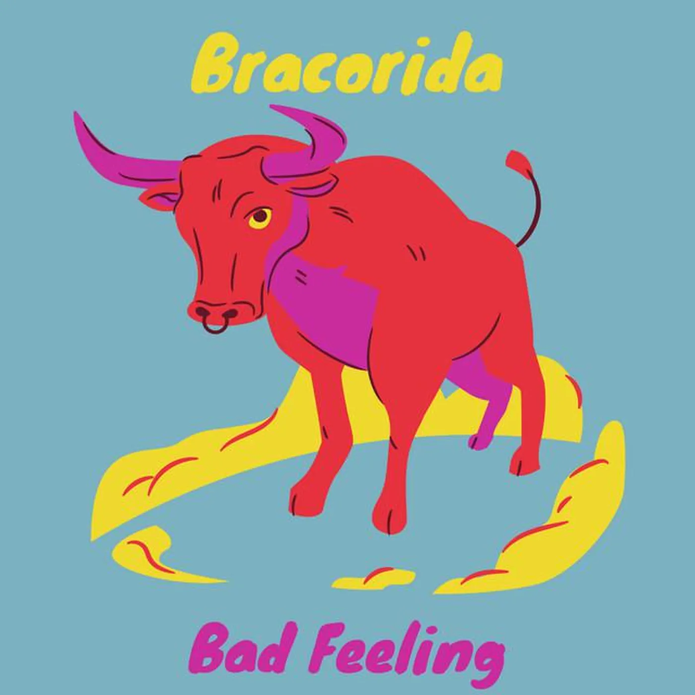 Bracorida Brand Page