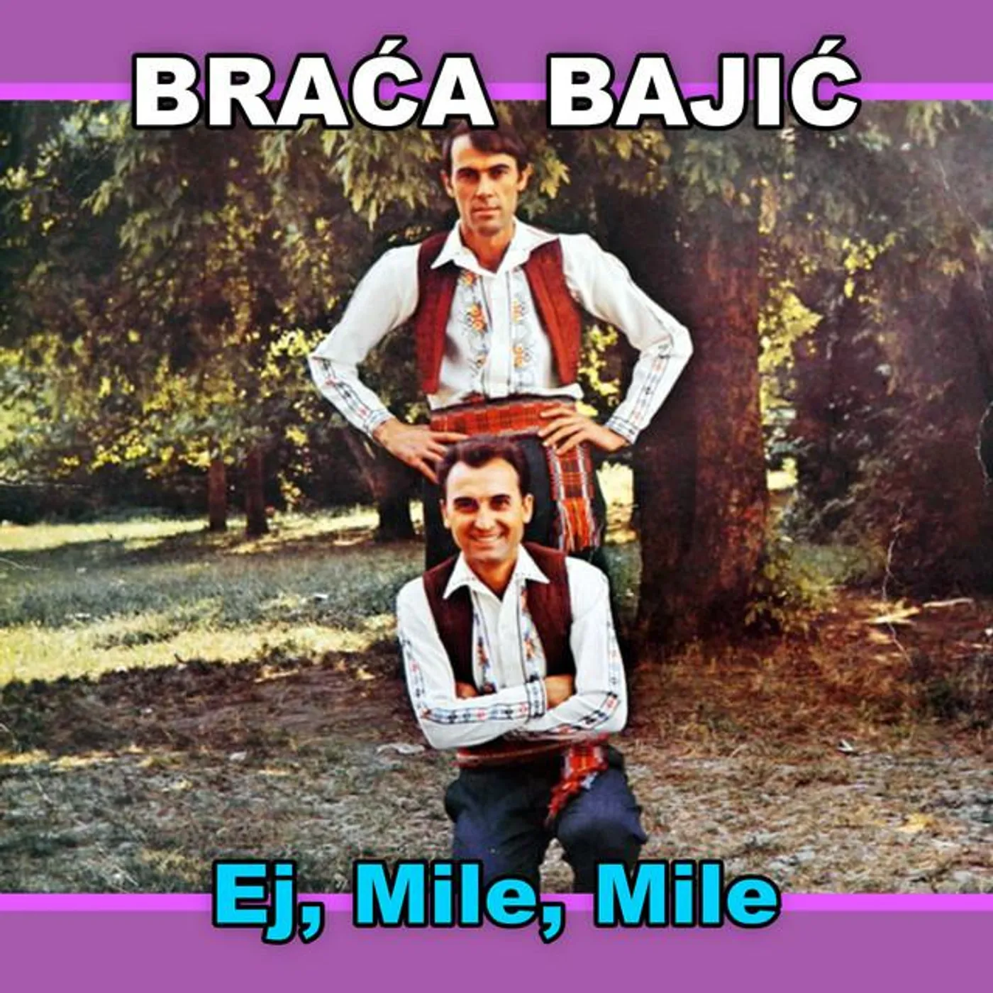 Braca Bajic