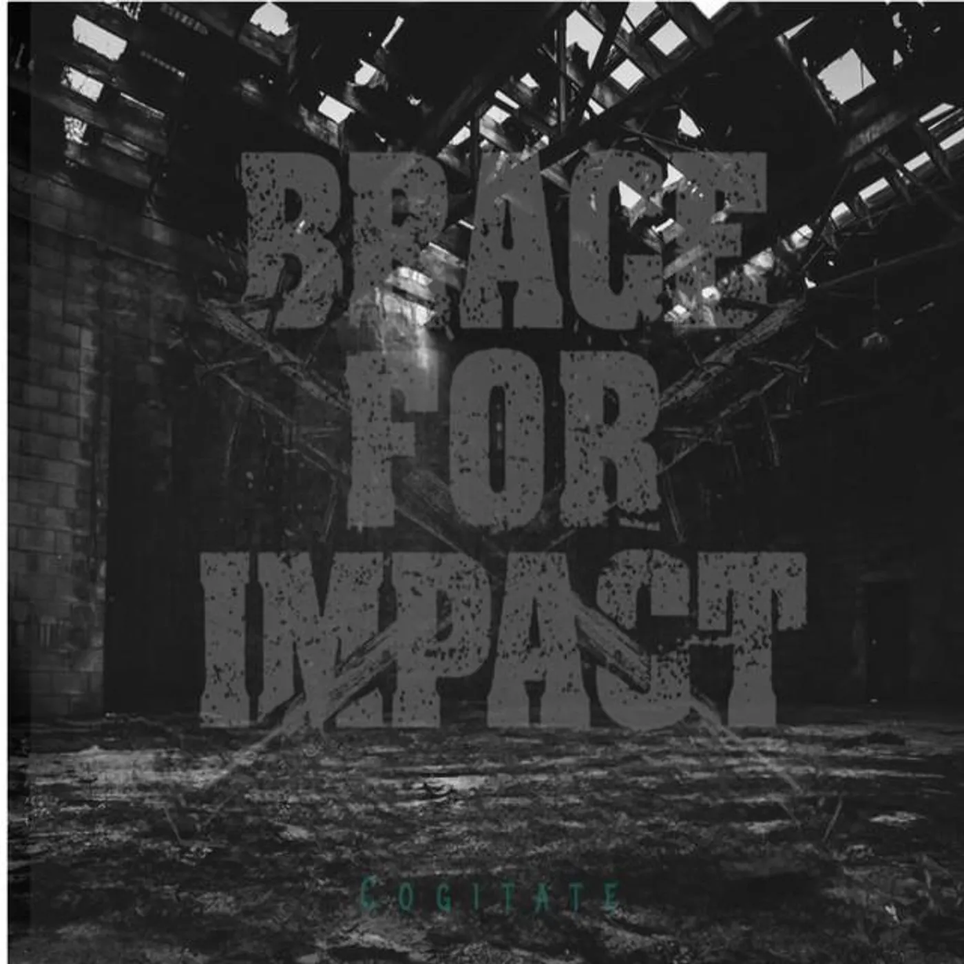 Brace for impact Brand Page