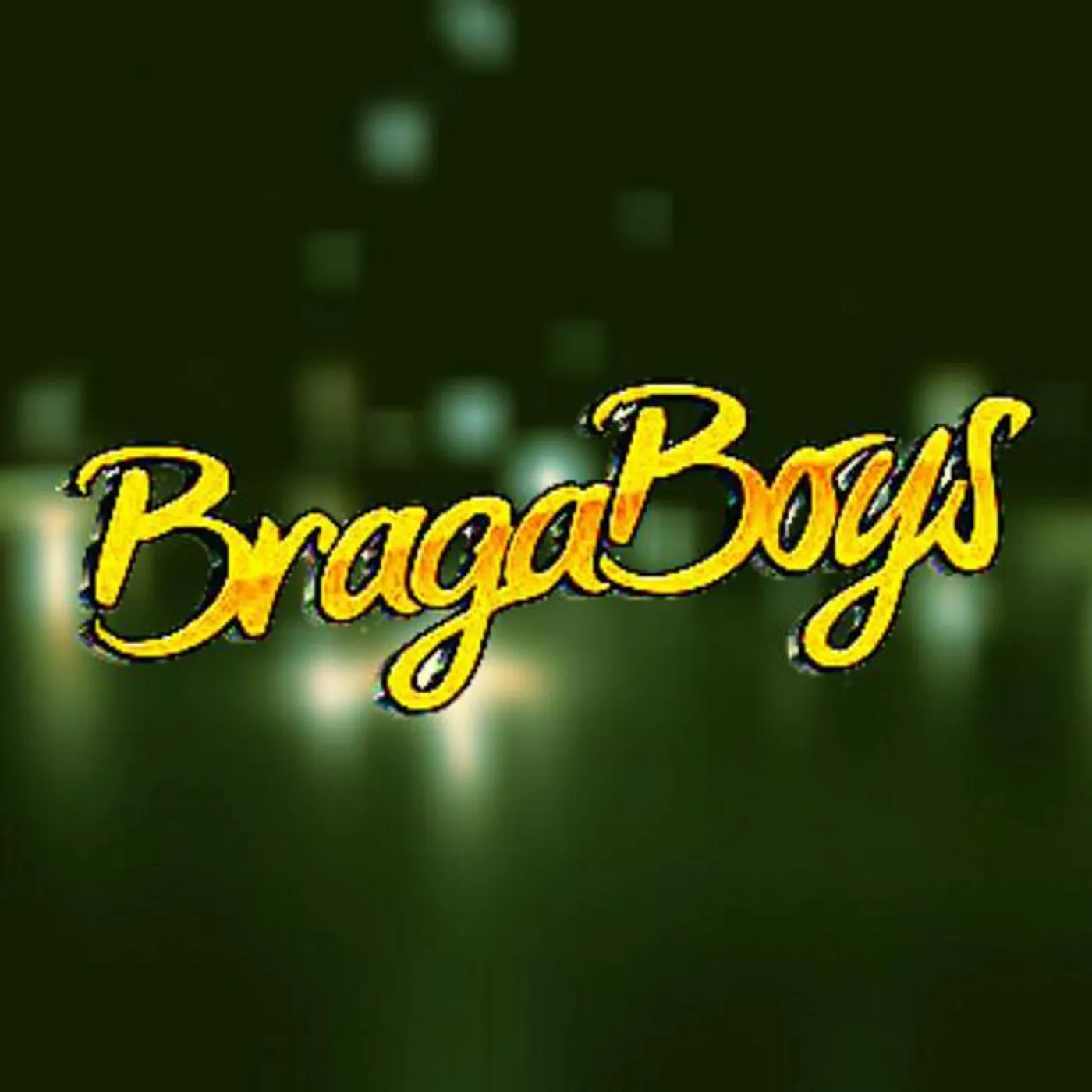 Braga Boys