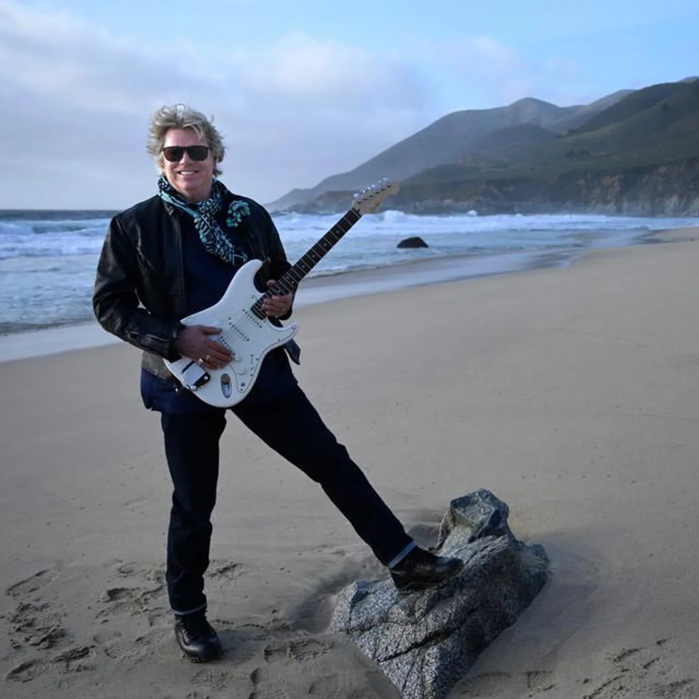 Brad Wilson Brand Page